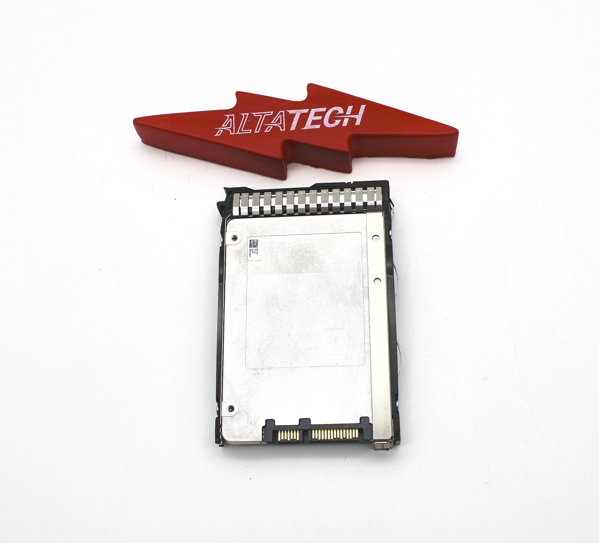 HP 805381-001 800GB 6G SATA MU-2 SFF SC SSD