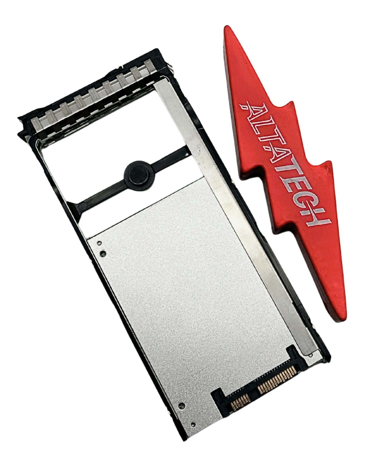 HP 809589-001 3PAR 20000 3.84TB cMLC SFF SSD