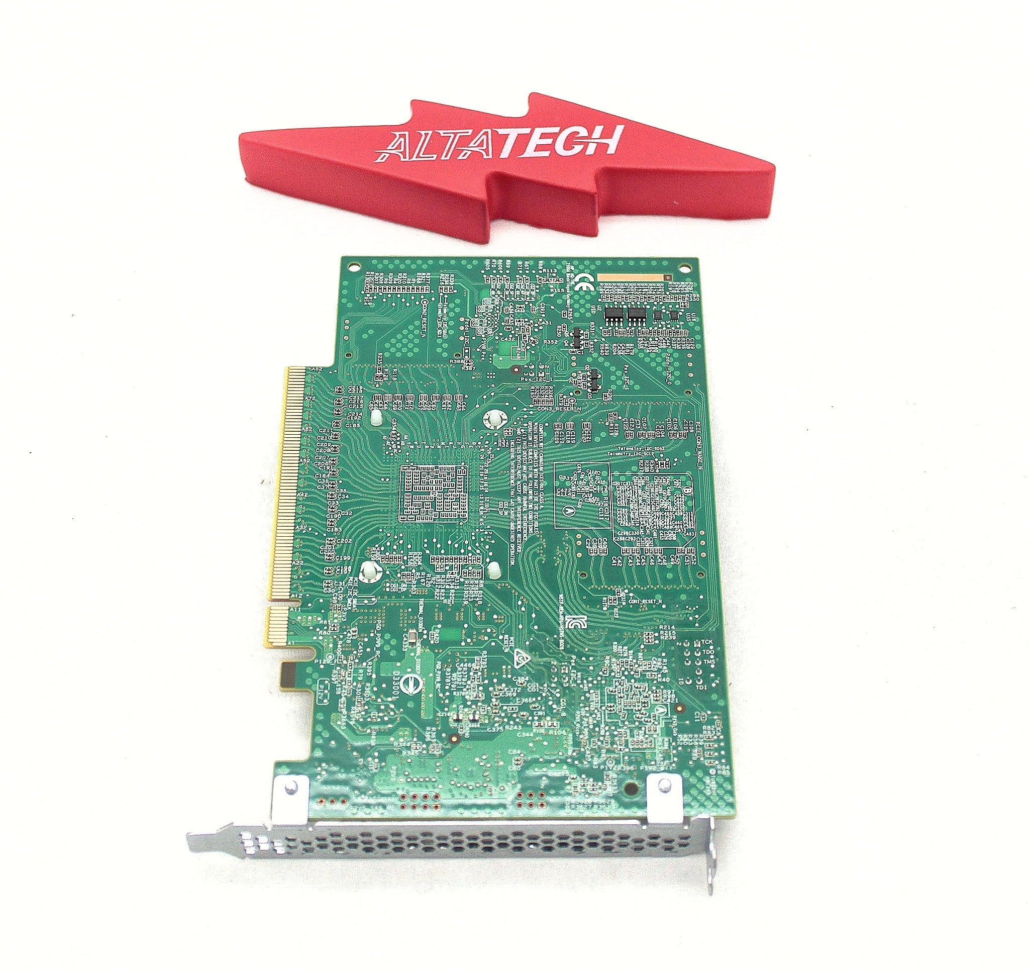 HP 824019-001 NVME PCI-E BRIDGE CONTROLLER CARD