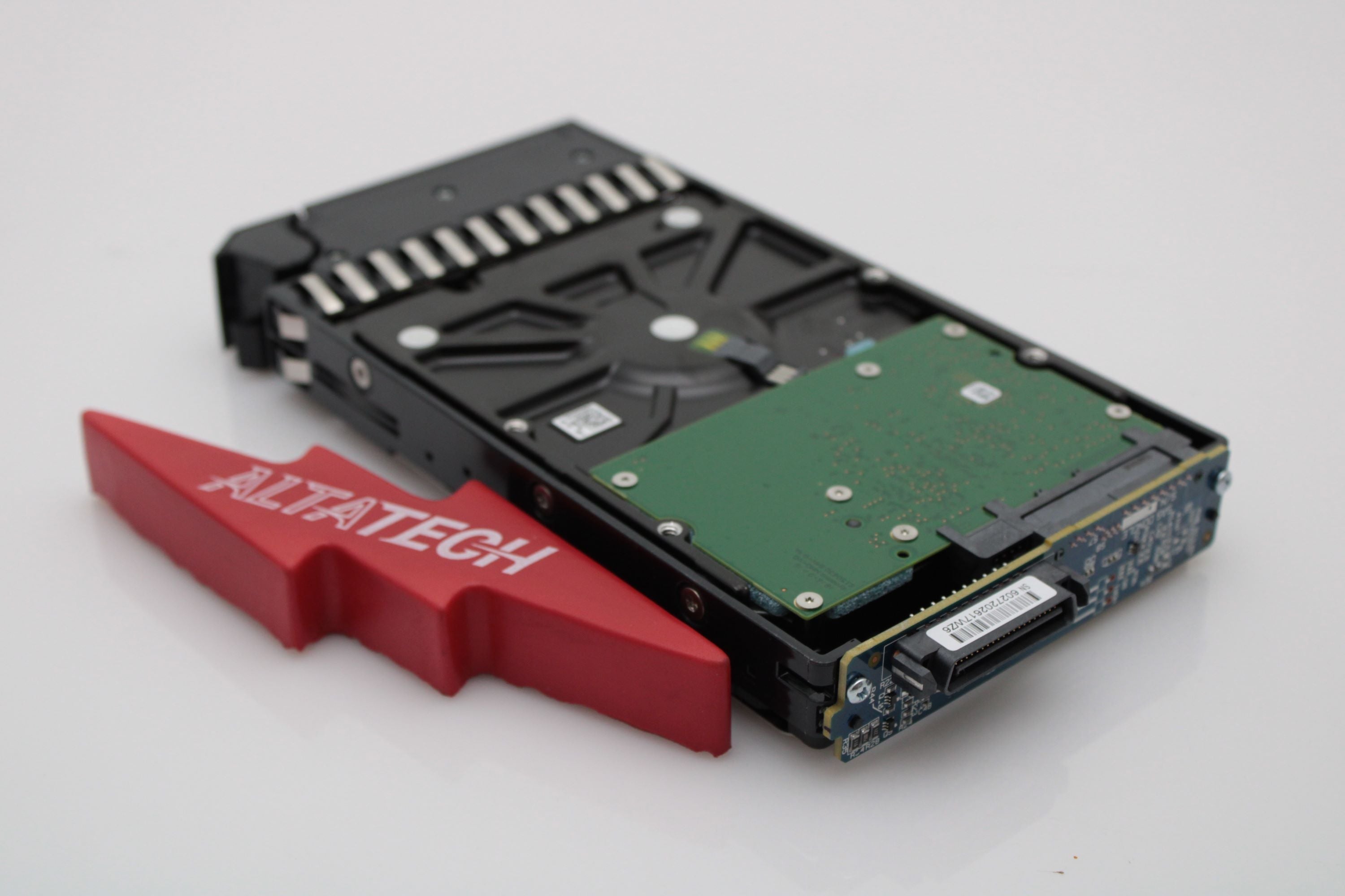 HP 841502-001 2TB 12G 7.2K LFF SAS MDL 512N HDD
