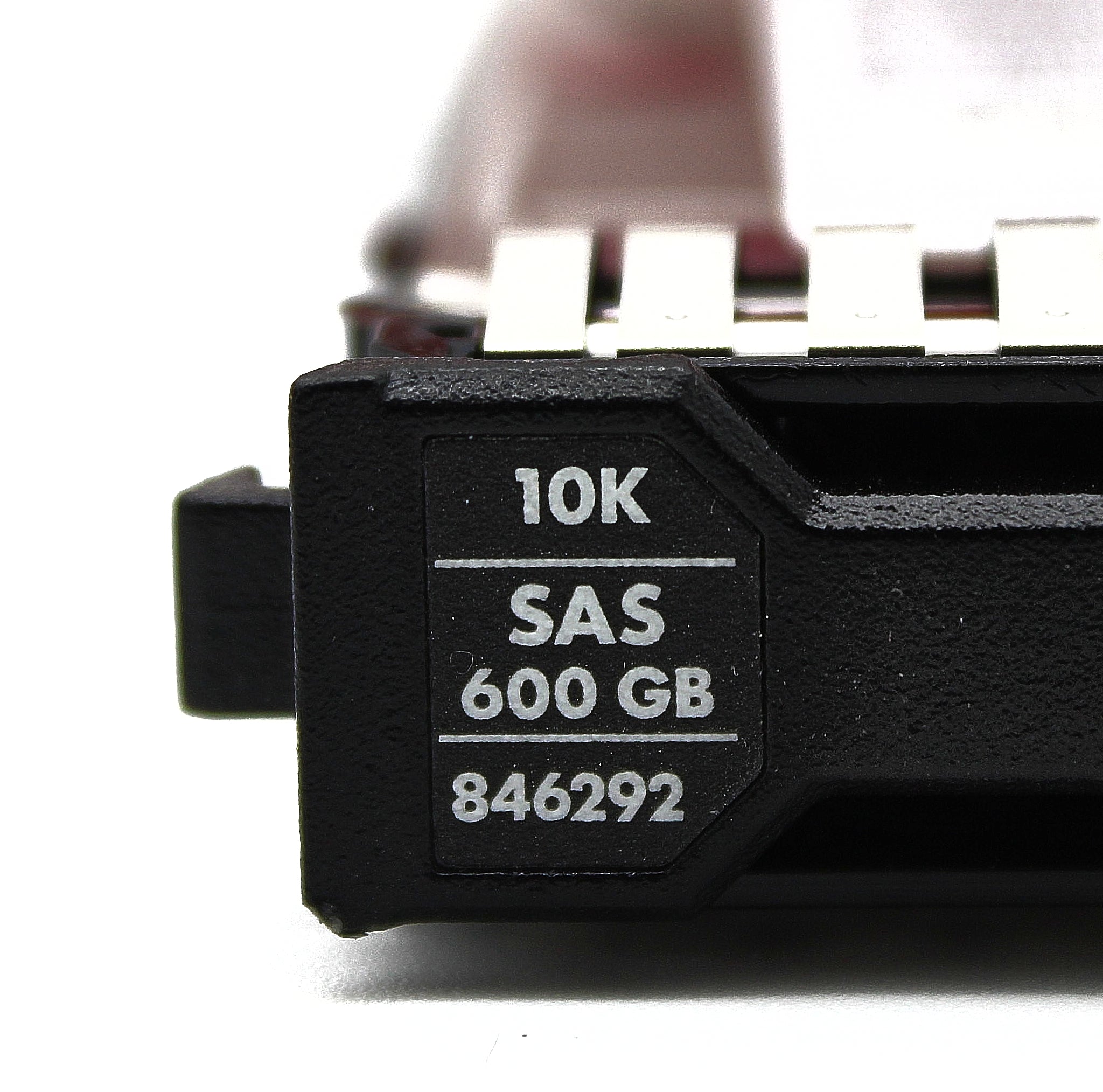 HP 846292-001 600GB 12G SAS 10K 2.5IN SC ENT HDD