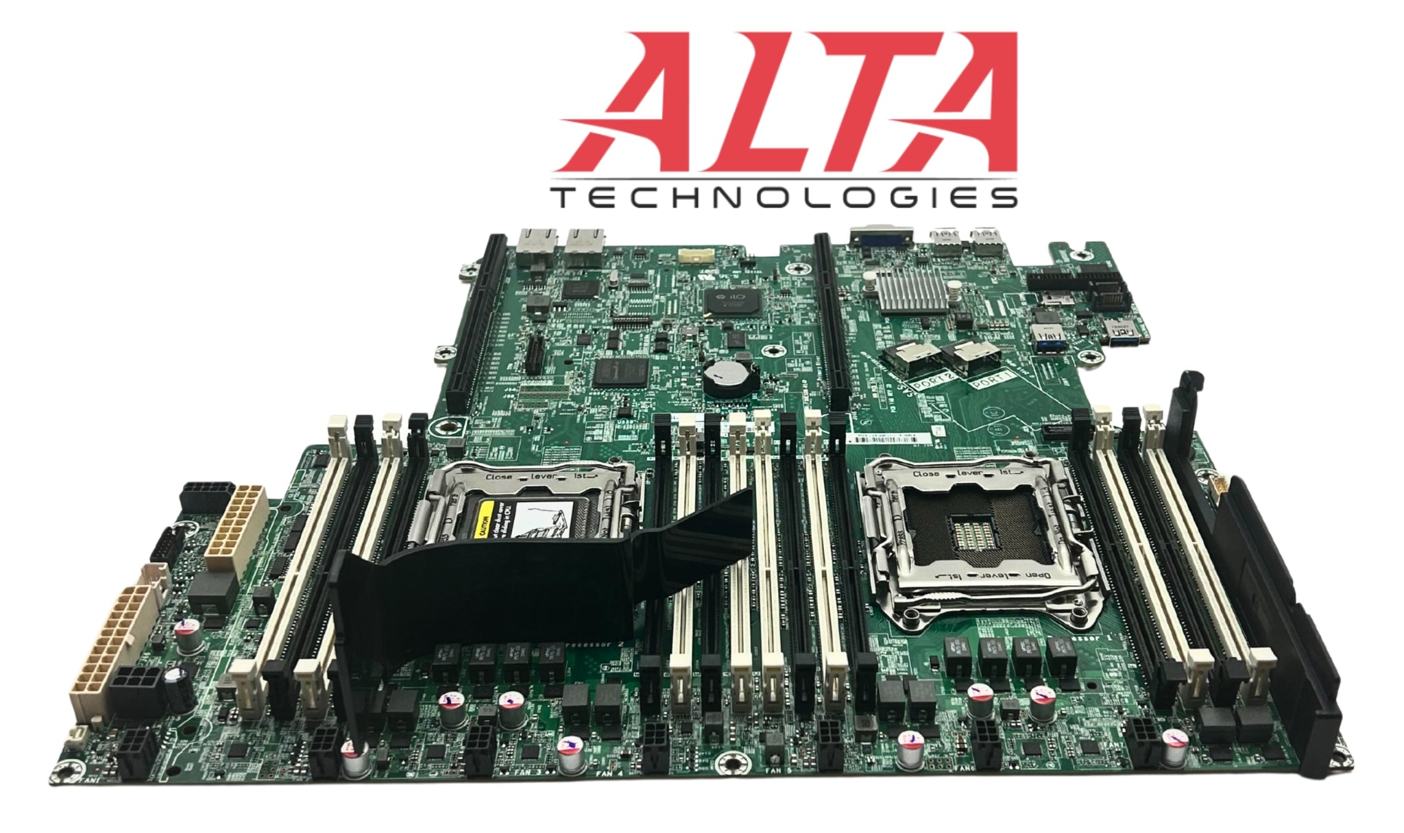HP 848082-001 SYSTEM BOARD (DL160G9)