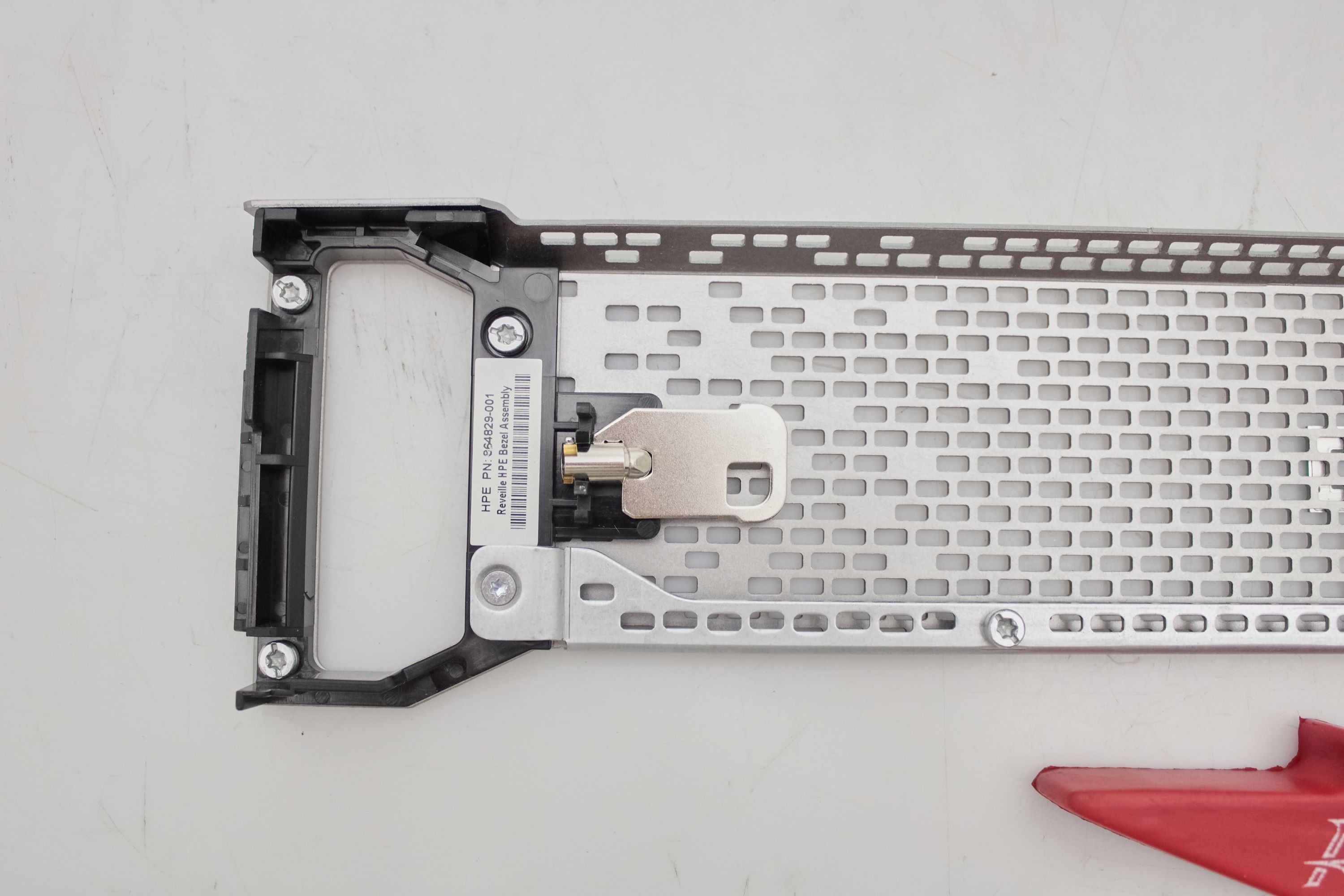 HP 864829-001 D3600 SECURITY BEZEL