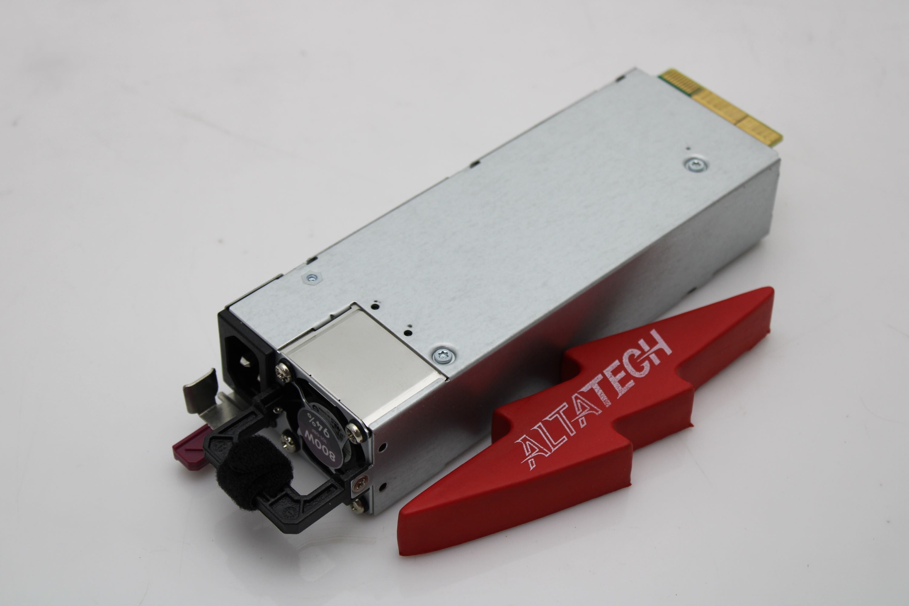 HP 865412-001 800W Flex Slot Low Halogen PSU