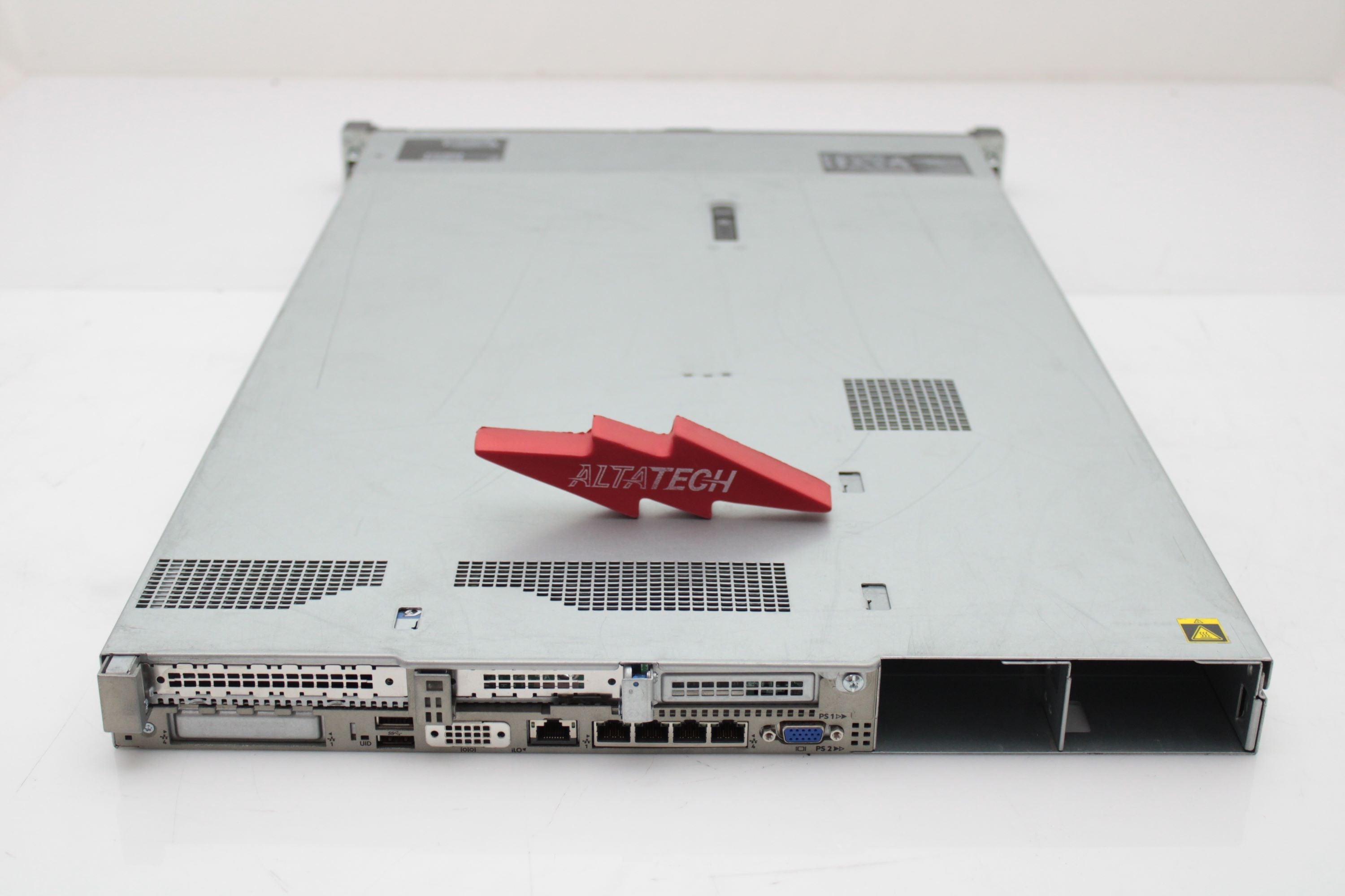 HP 869121-B21 DL360 GEN10 8SFF SPECIAL SERVER CTO