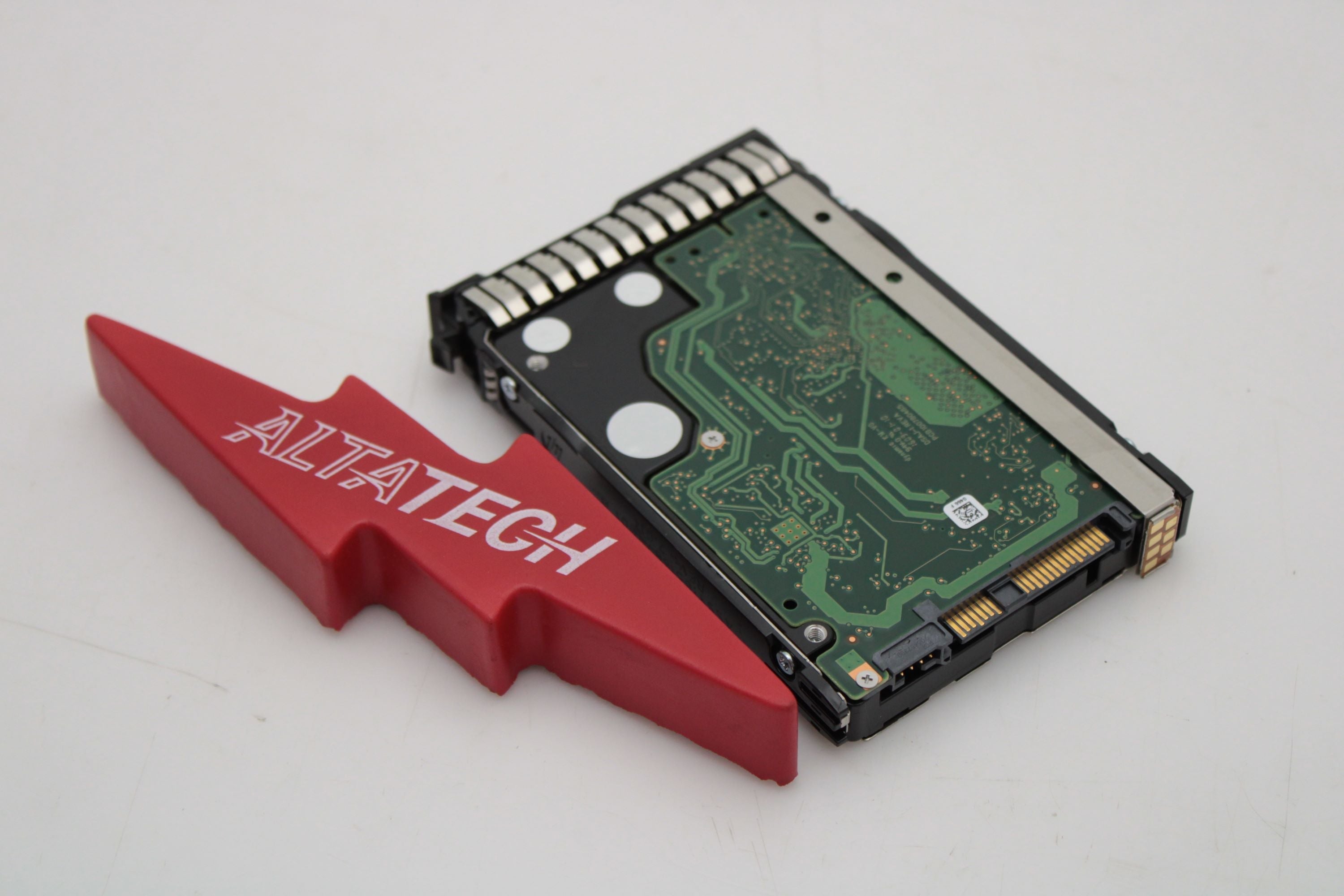 HP 872481-B21 1.8TB 12G 10K SFF SAS 512E DS SC