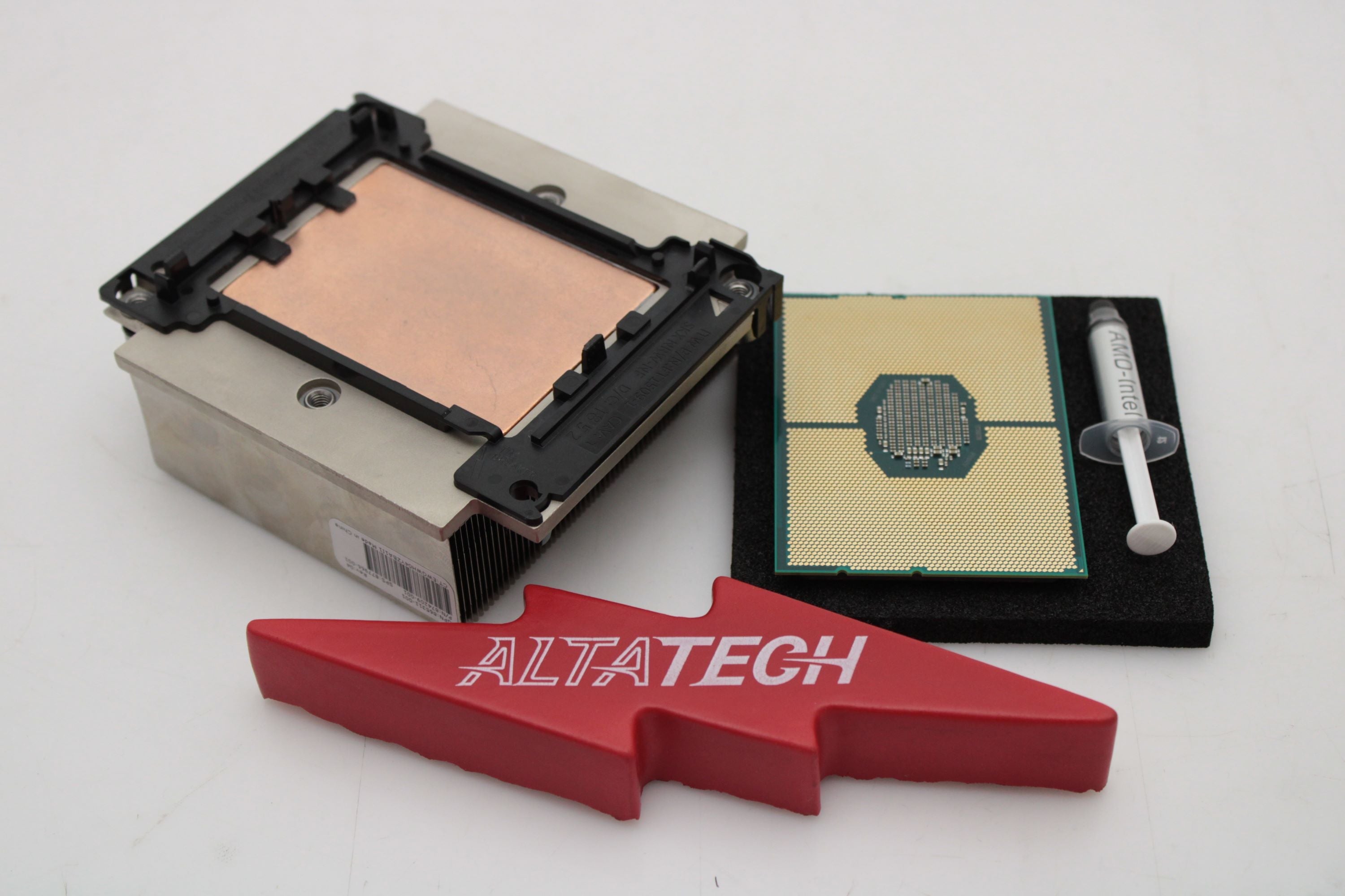 HP 875950-B21 AU 6148 2.4GHZ-27.5M 20C(BL460CG10)