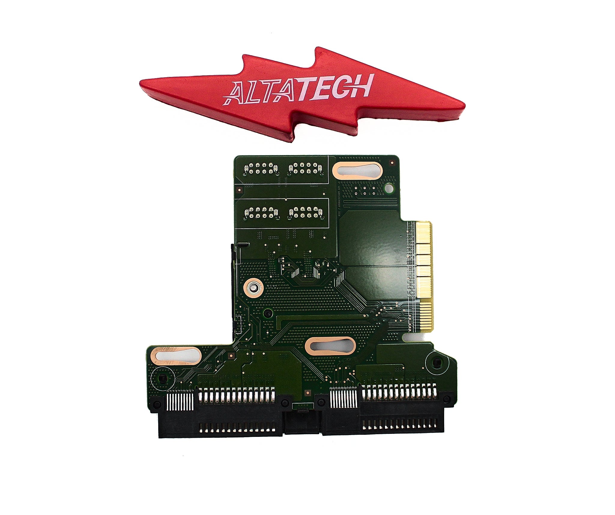 HP 879447-001 Power Supply Backplane Module (ProLiant ML350 G10)