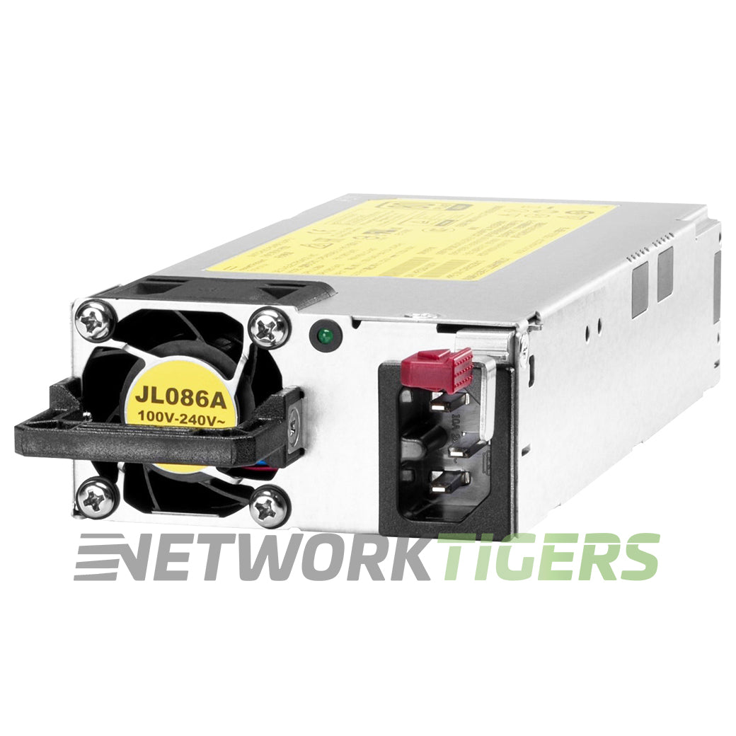 NEW HPE Aruba JL086A 2930M Series 680W AC Switch Power Supply