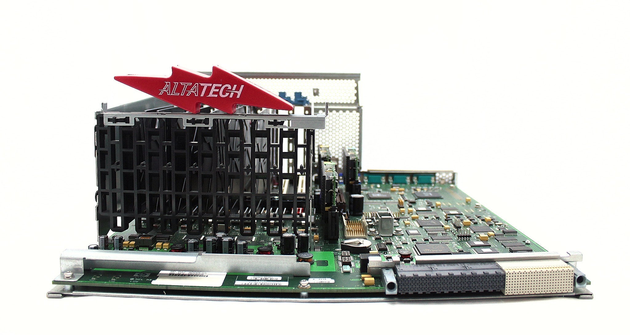 HP A6961-60401 I/O BACKPLANE ASSY (RX4640)