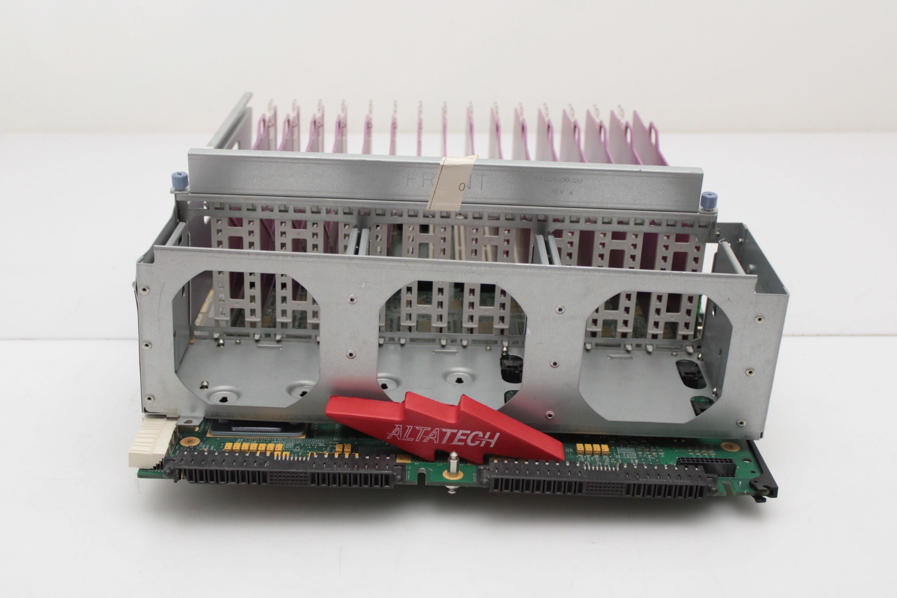 HP AB297-60601 AB297-60601 HP PCI-X 2.0 BACKPLANE ASSY(RX/RP7X40)