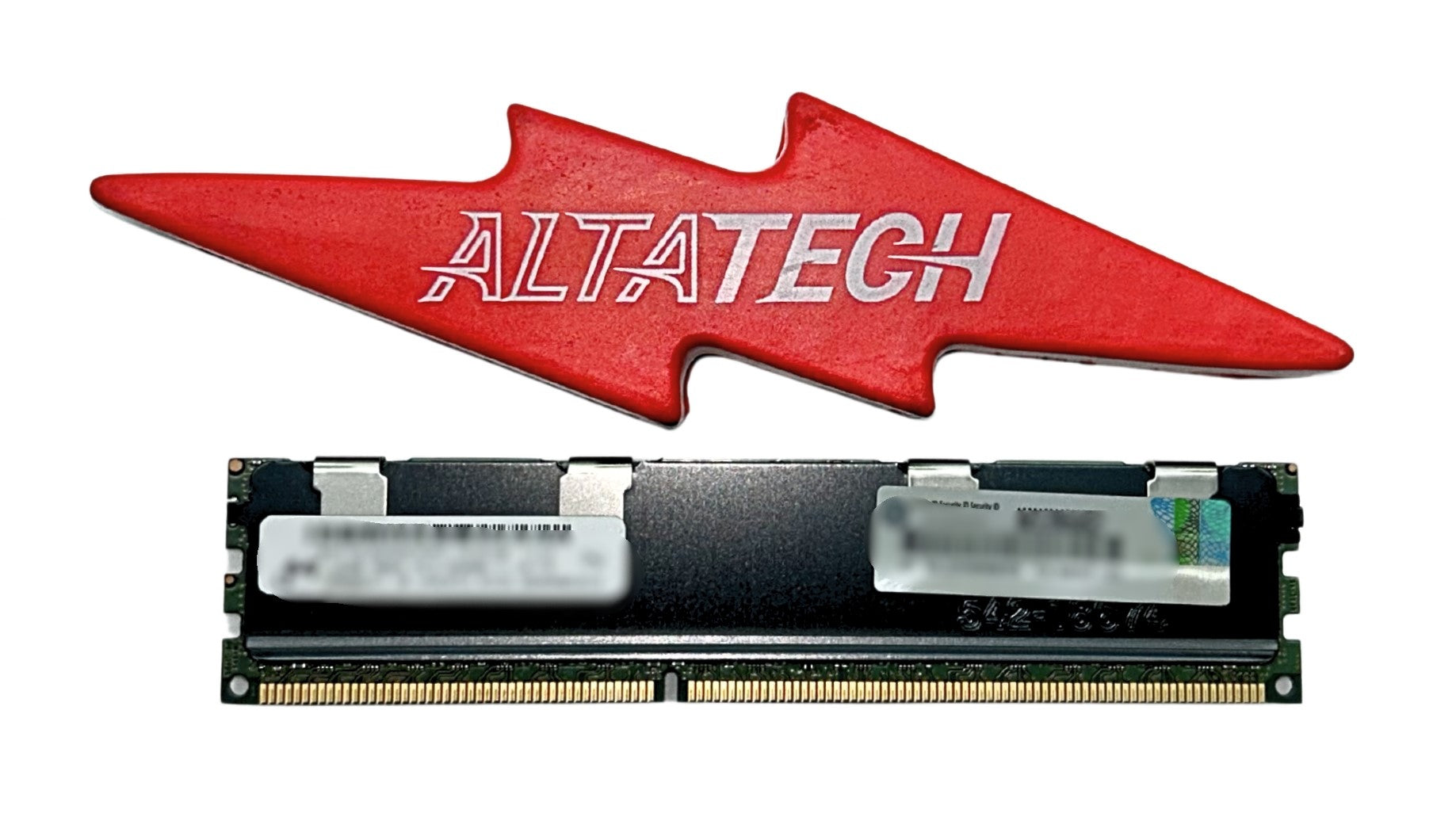 HP AM363-69001 16GB 4rX4 DDR3 PC3-8500R Memory Module