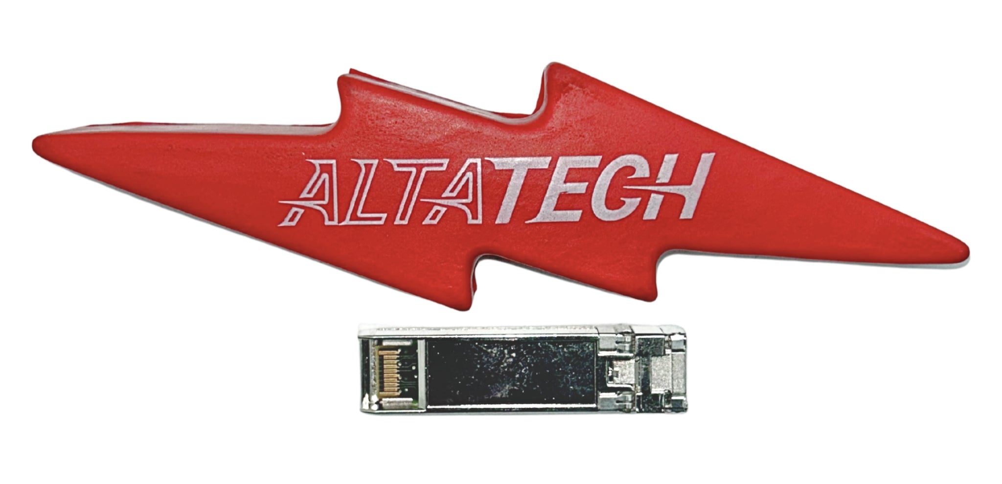 HP C8R23A 8GB SW FC SFP, 4PK (MSA2040)