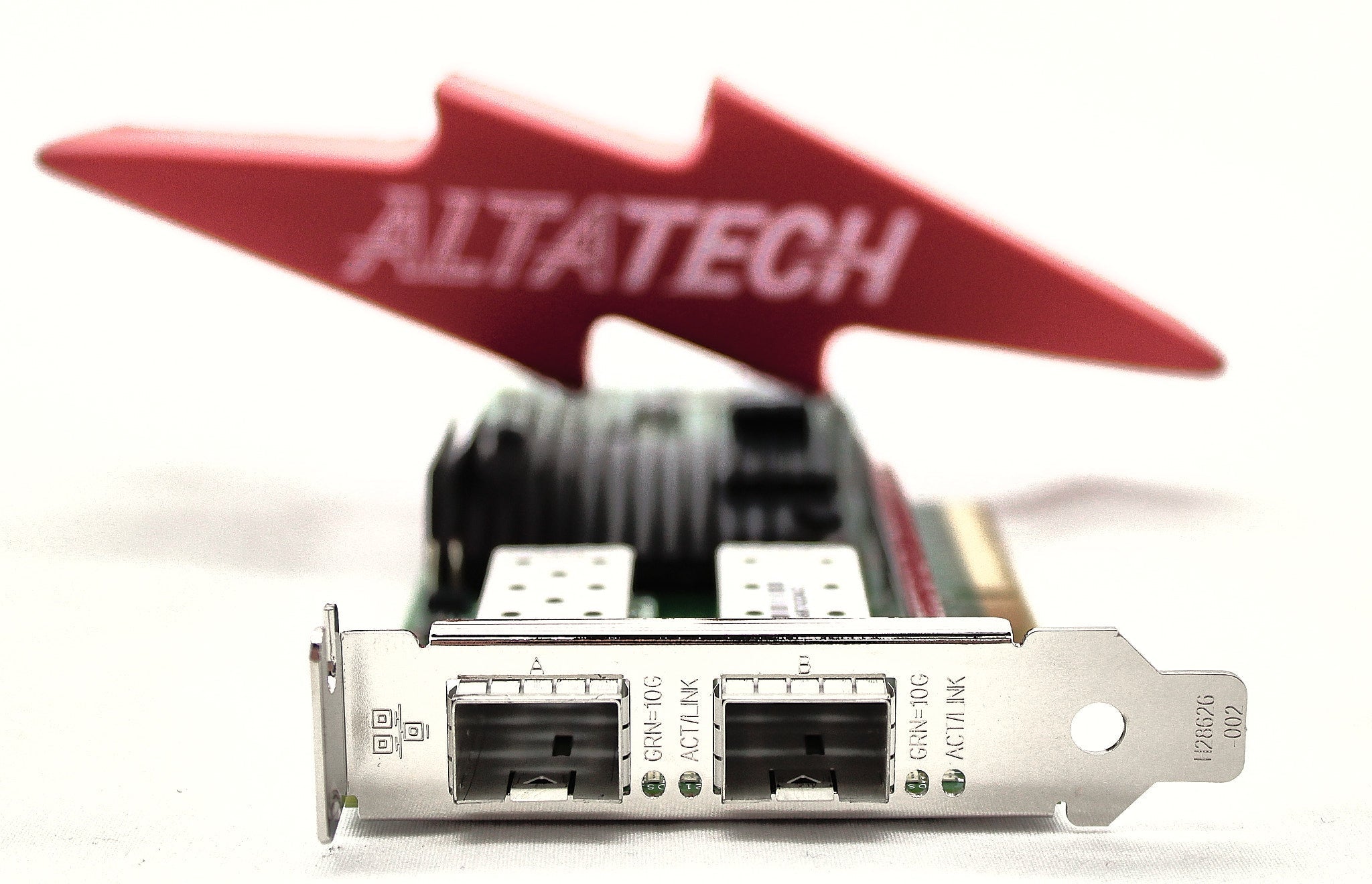 HP P28787-B21 INTEL X710-DA2 ETHERNET 10GB 2P SFP+ ADAPTER