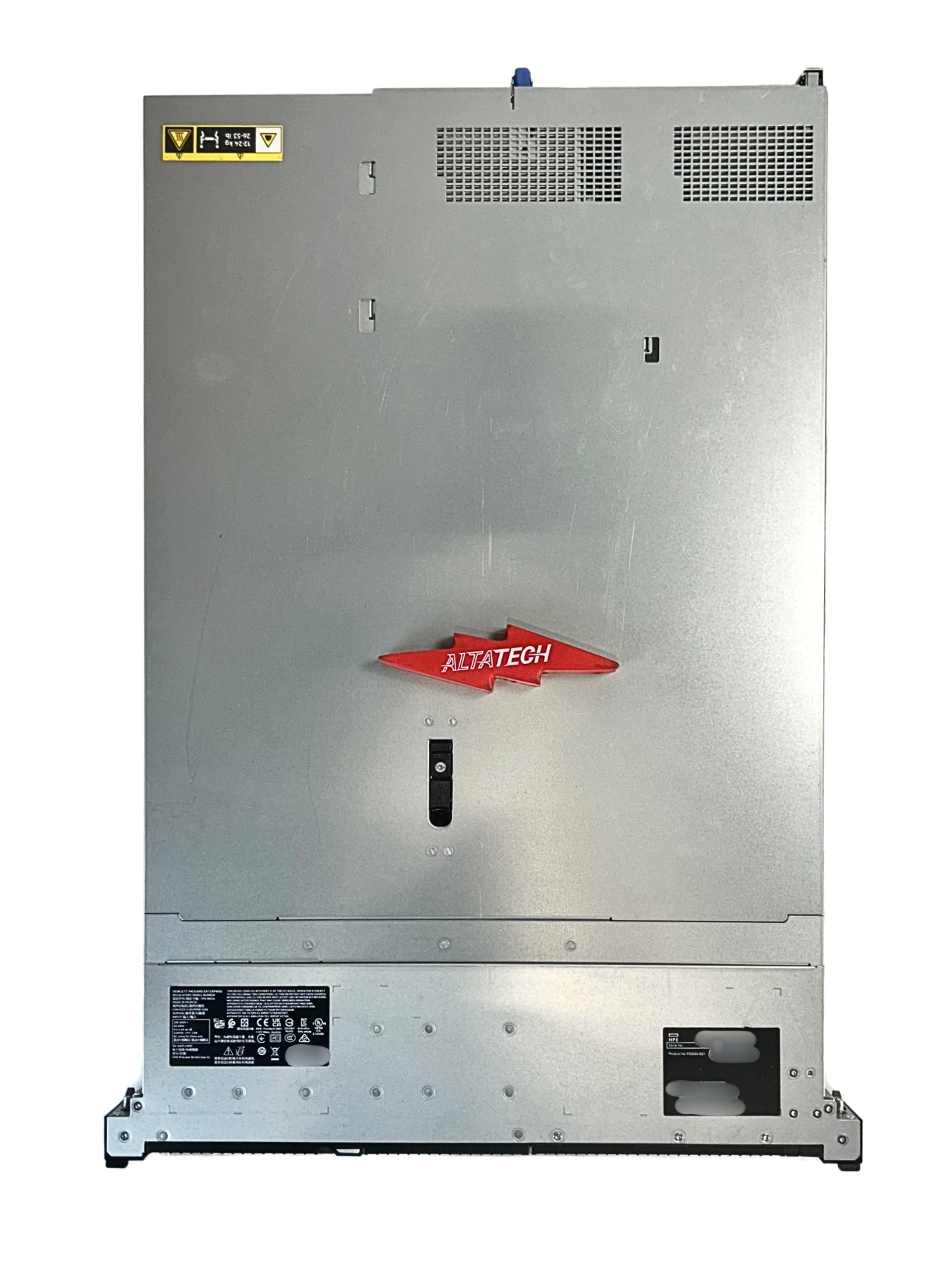 HP P53933-B21 DL365 G11 8SFF CTO