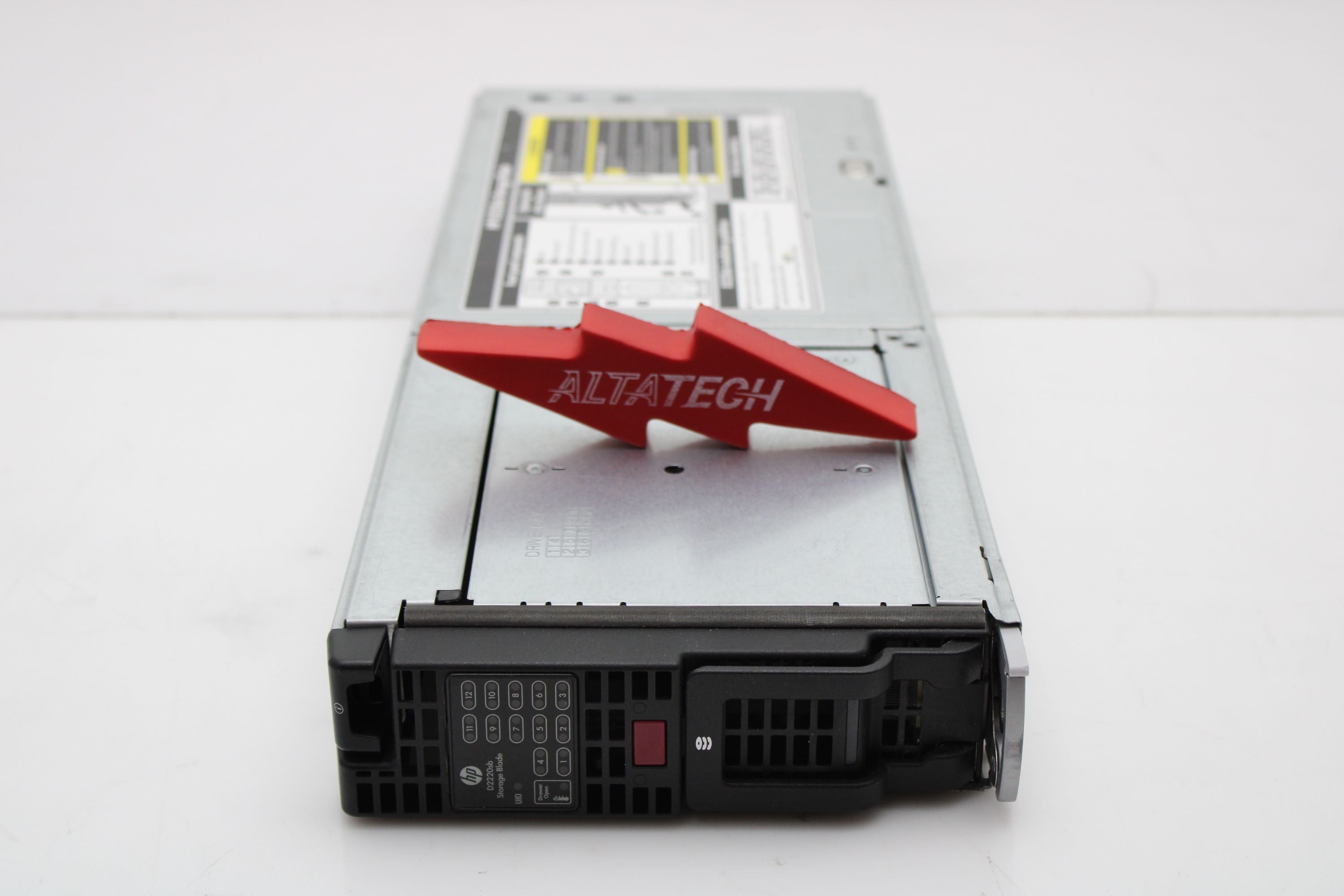 HP QW917A D2220SB BTO STORAGE BLADE
