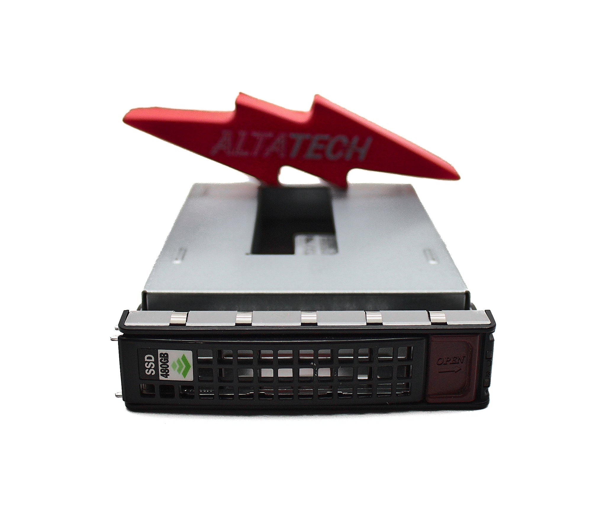 HP SP-SSD-480GB NIMBLE 480GB SATA 3.5IN LFF SSD