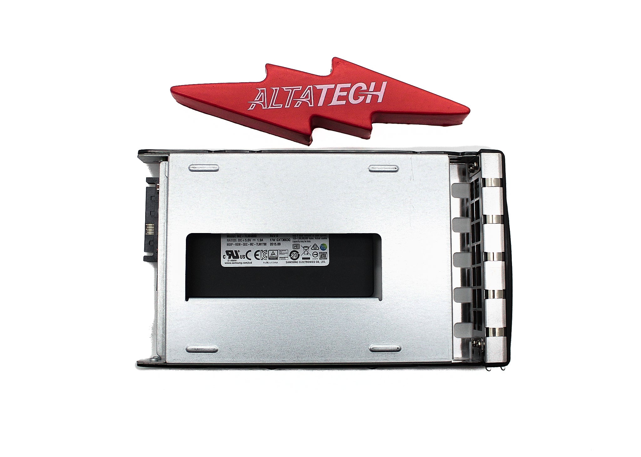HP SP-SSD-480GB NIMBLE 480GB SATA 3.5IN LFF SSD