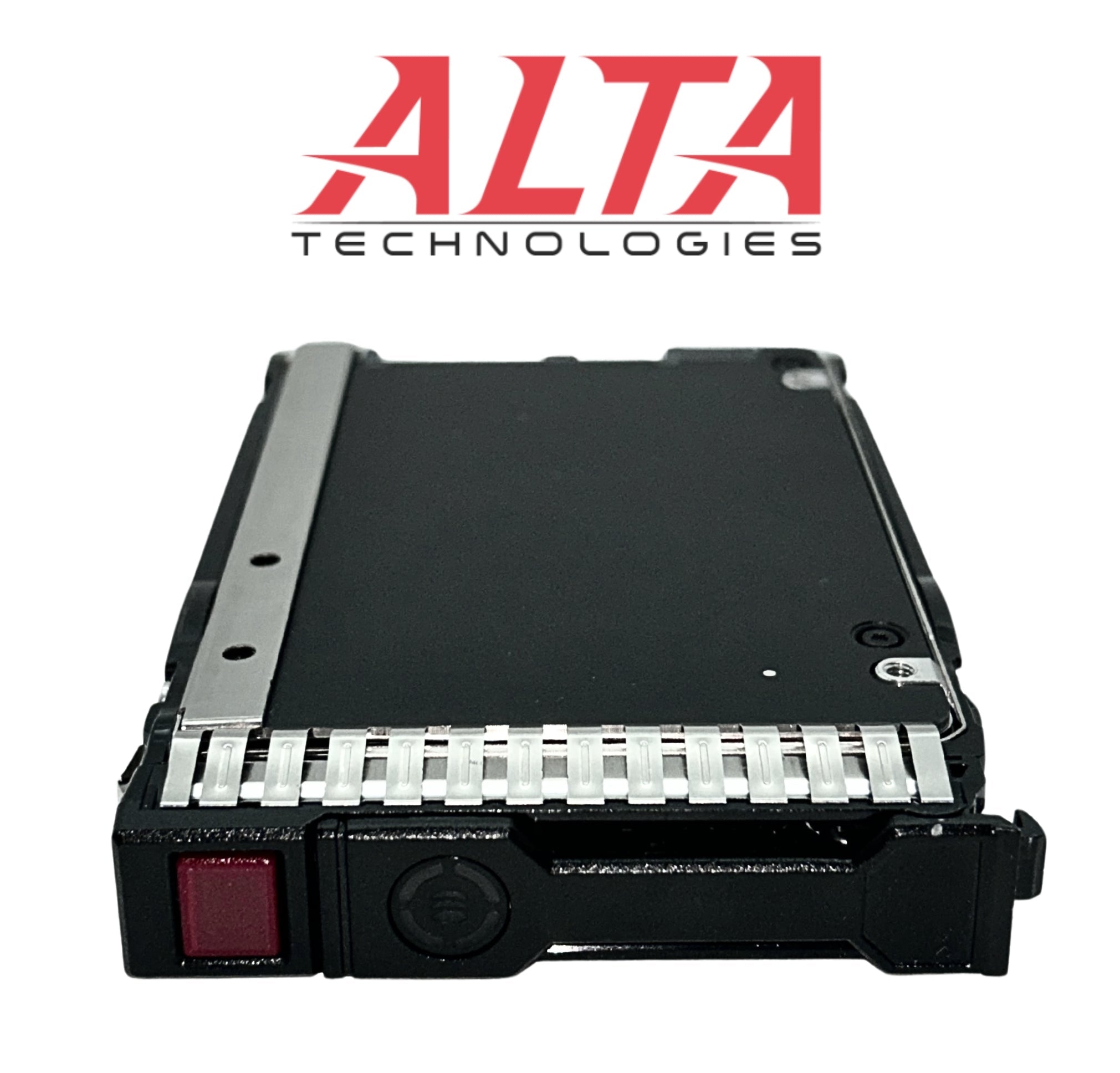 HP VO000800JWZJP 800GB SAS 12Gb/s 2.5" SFF Solid State Drive