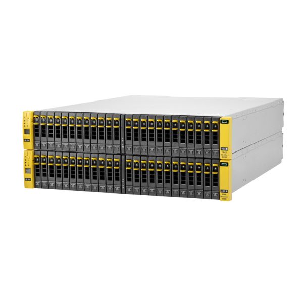 H6Z01B HPE 3PAR 8400 4N Storage Base