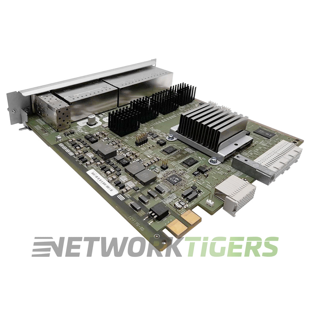 HPE J9536A 5400zl Series 20x 1GB PoE+ RJ45 2x 10GB SFP+ Switch Module
