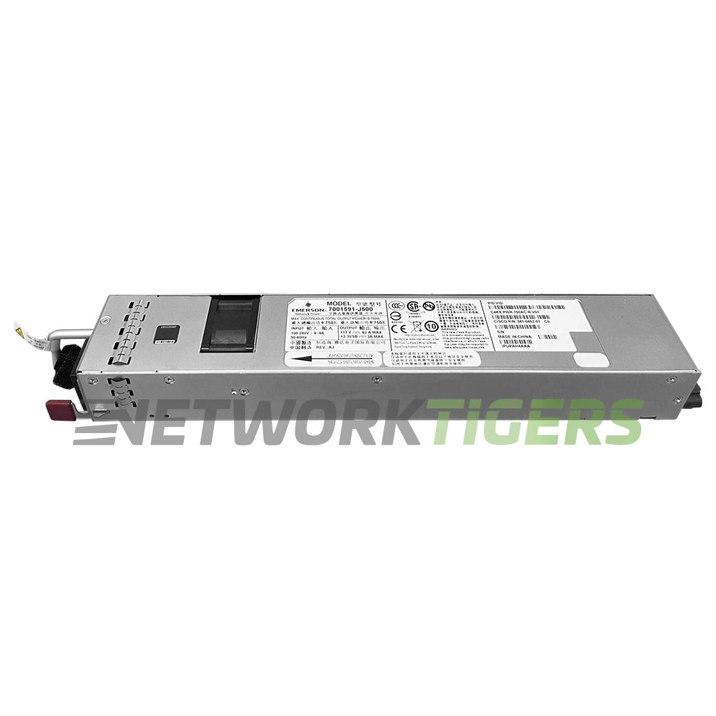 NEW HPE JC680A 650W AC Switch Power Supply