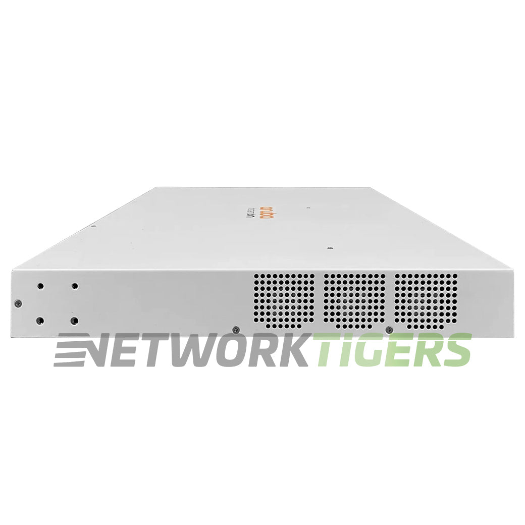 NEW HPE Aruba JL686B Instant On 1930 48x 1GB PoE+ RJ45 4x 10GB SFP+ Switch