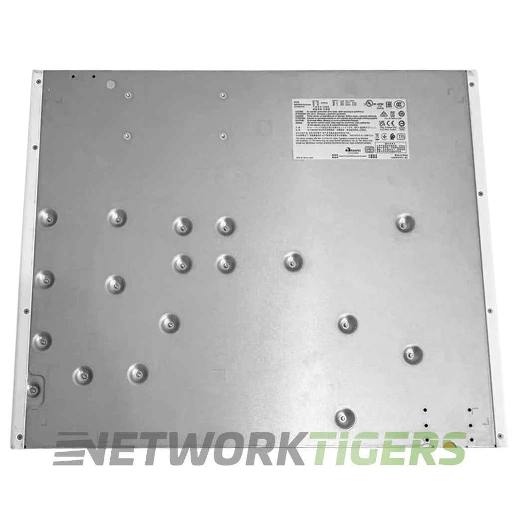 HPE Aruba JL806A Instant On 24x 1GB RJ45 2x 10GB SFP+ 2x 10GB RJ45 Switch
