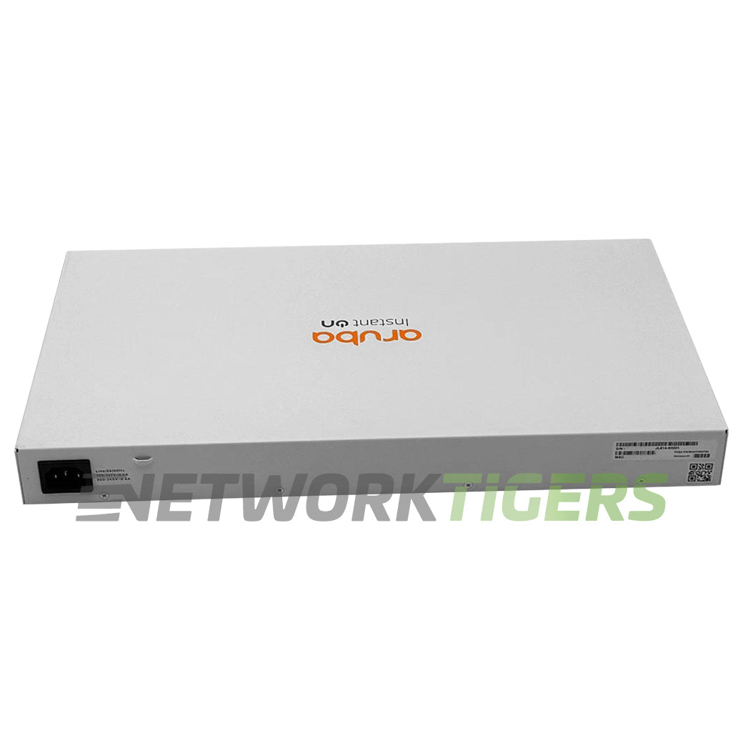 HPE Aruba JL814A Instant On 1830 48x 1GB RJ45 4x 1GB SFP Switch