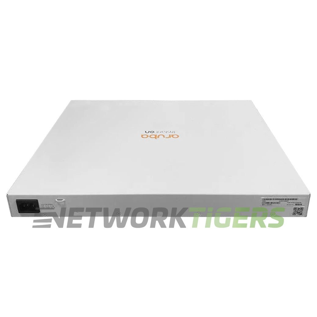 HPE Aruba JL815A Instant On 1830 48x 1GB RJ45 (24x PoE) 4x 1GB SFP Switch