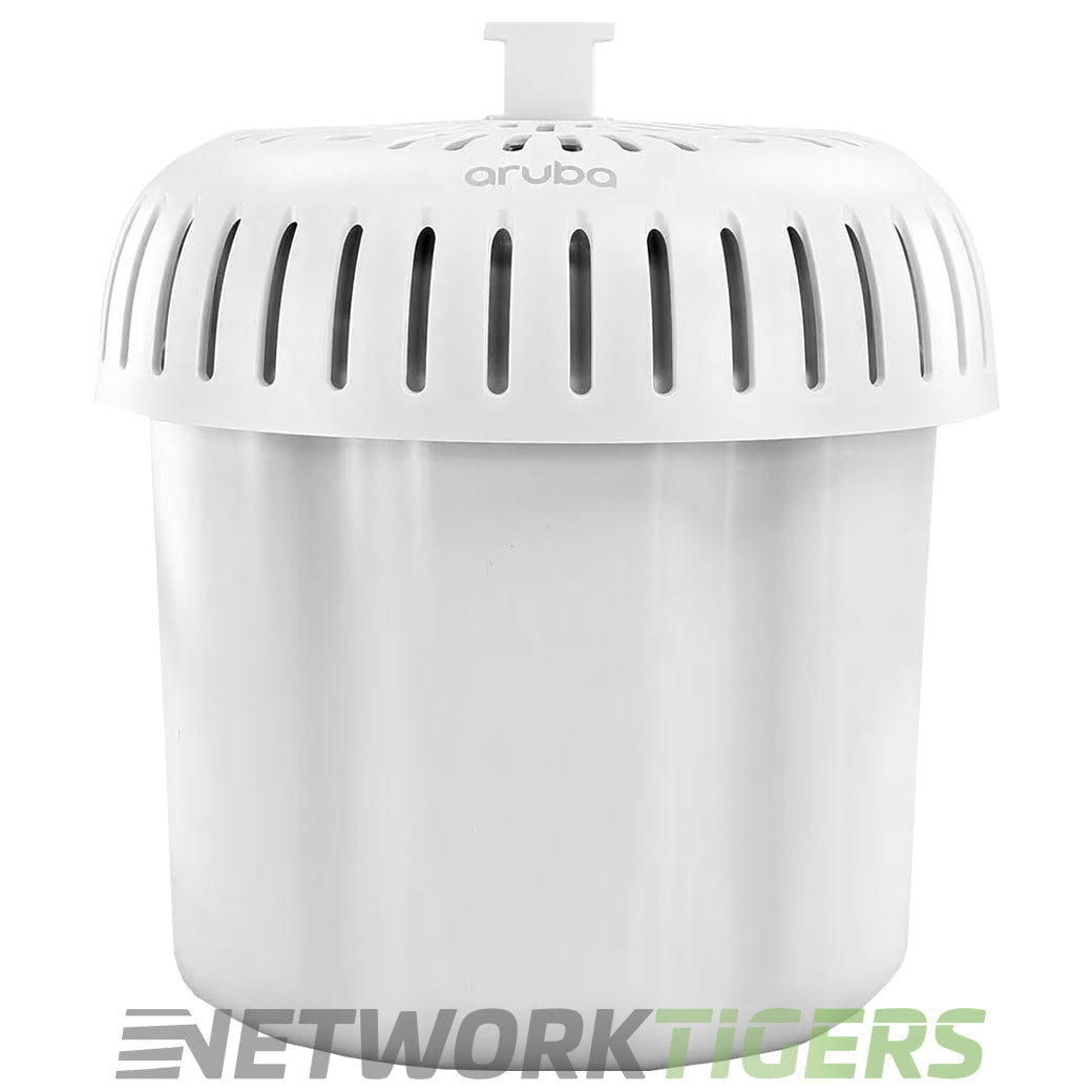 NEW HPE Aruba AP-575 R4H18A US Wi-Fi 6 802.11ax Internal Omni Ant Outdoor WAP