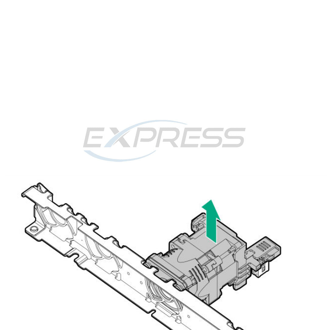 HPE ProLiant DL325 Rack Server (G11) Configuration