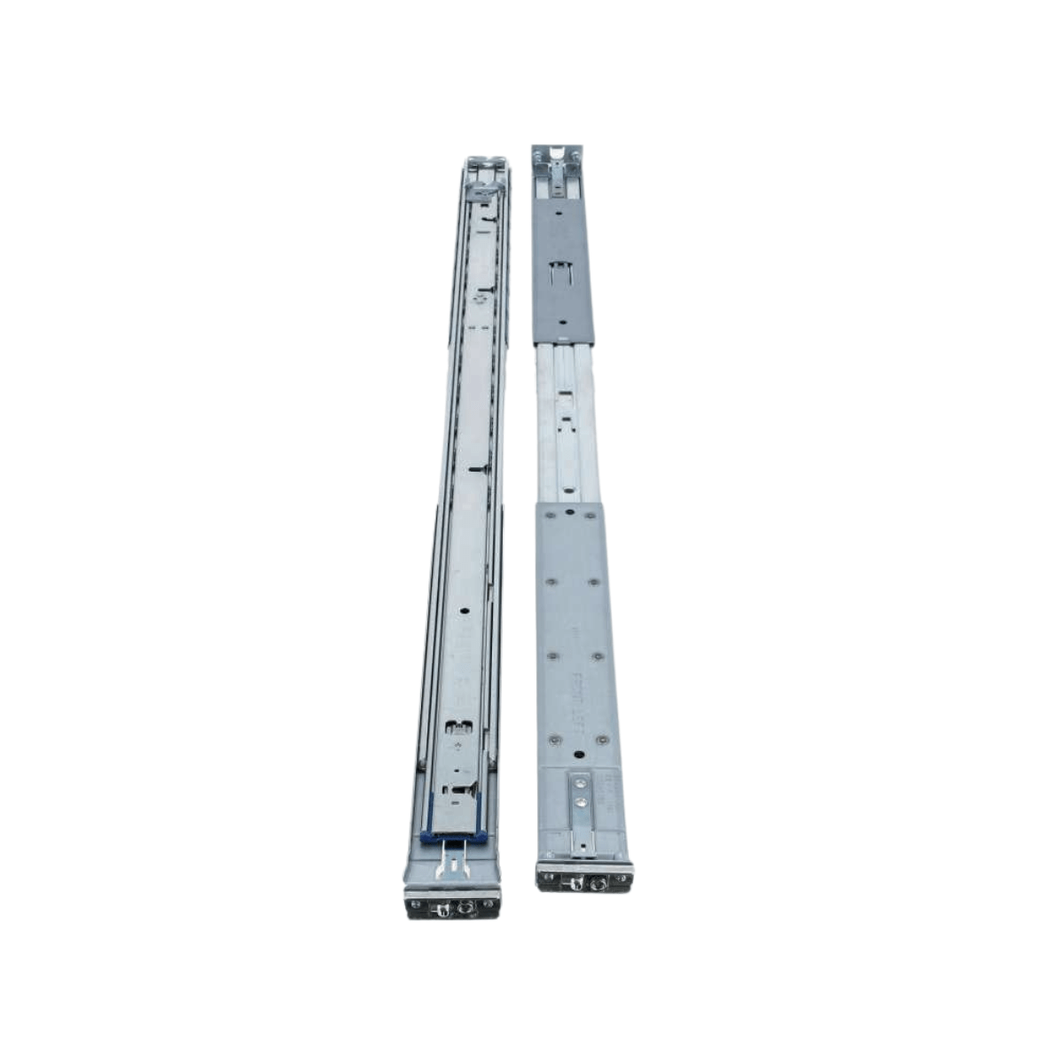 HPE DL360 Gen9 1U SFF Ball Bearing Small Form Factor Rackmount Sliding Rail Kit 679368-001 728437-001