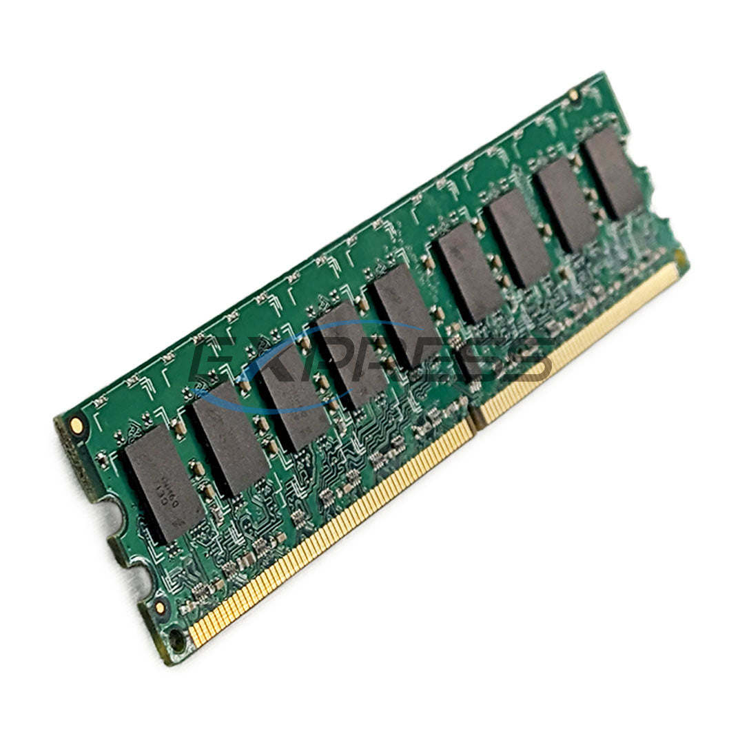 HPE 8GB 1600MHz 1Rx4 DDR3 RDIMM Memory (PC3L-12800R) | 731656-081