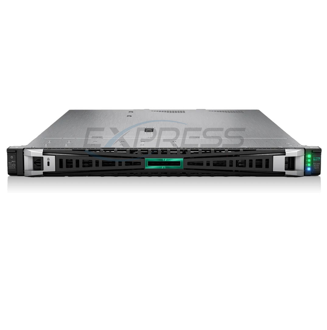 HPE ProLiant DL320 Rack Server (G11) Configuration
