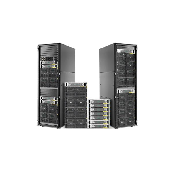 BB903A HPE StoreOnce 4900 60TB Backup System