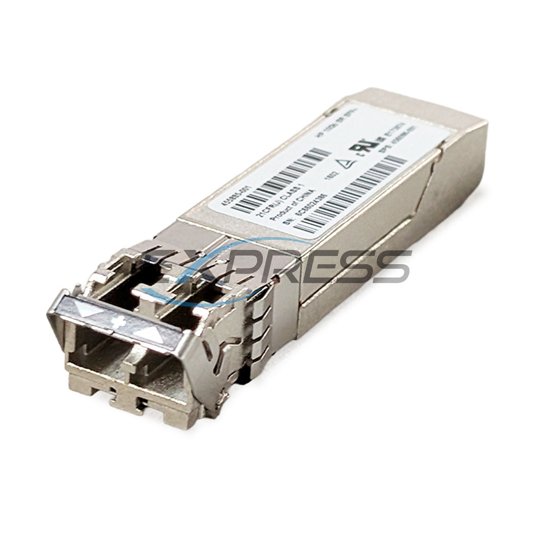HPE 10Gb SFP+Sr Gbic | 456096-001