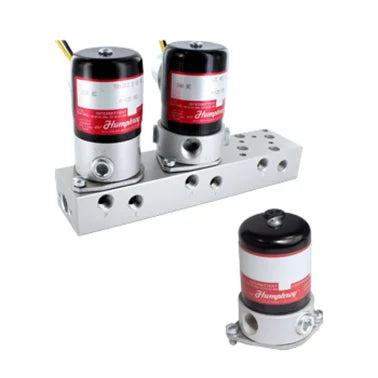 Humphrey | Mini Myte | MC41E1-24DC