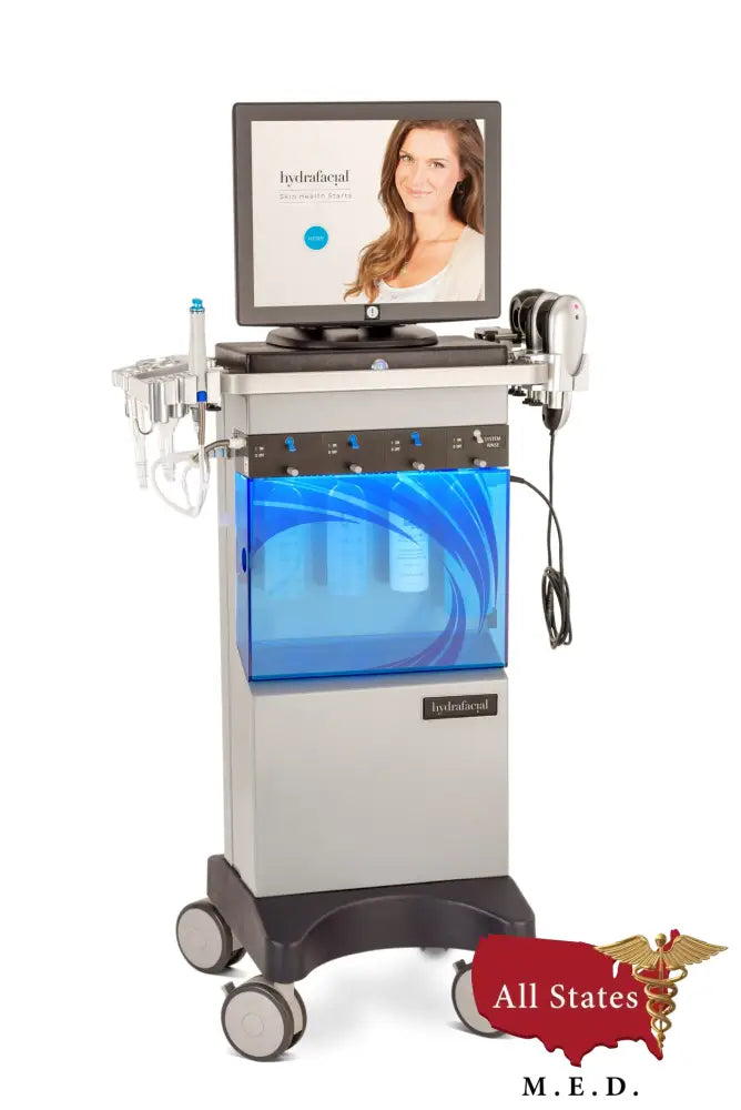 Hydrafacial MD Tower ELITE