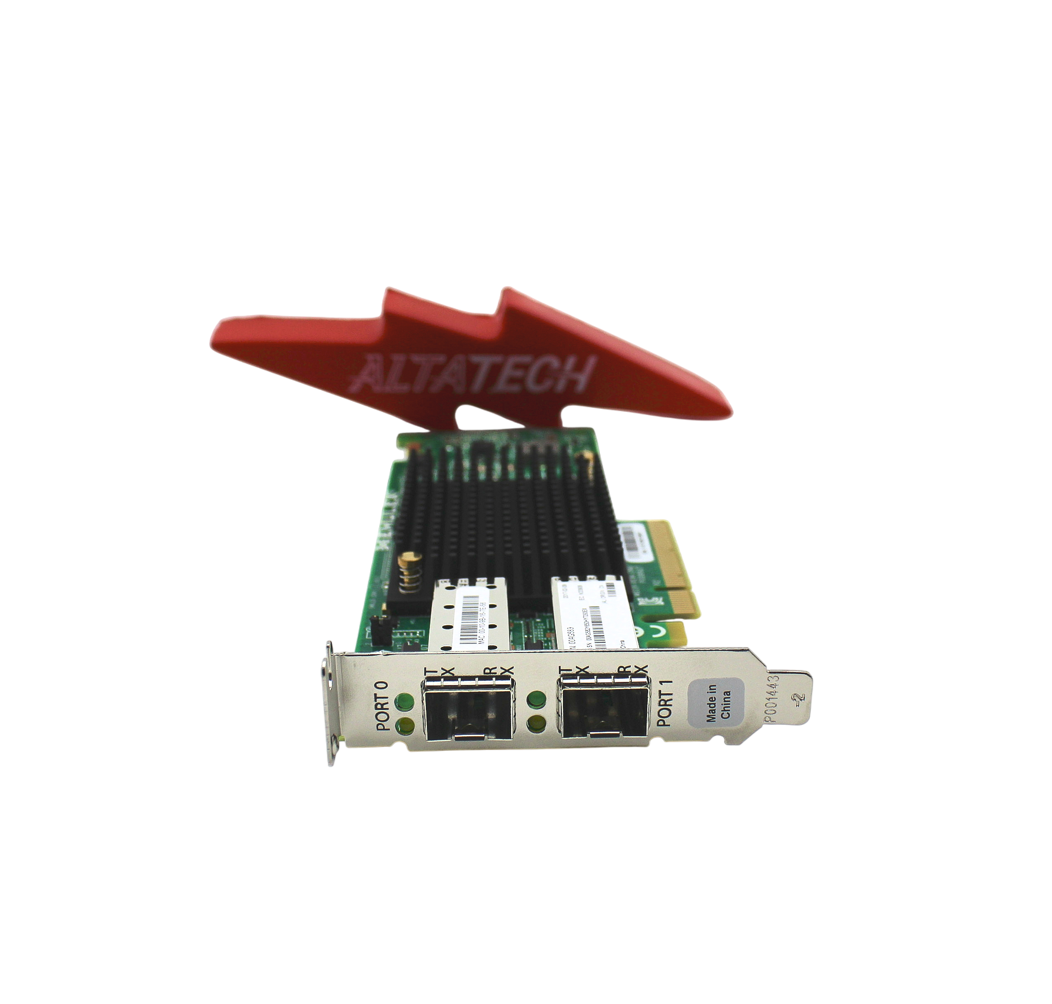 IBM 00AG583 EMULEX VFAX5.2 2X10GBE ADAPTER
