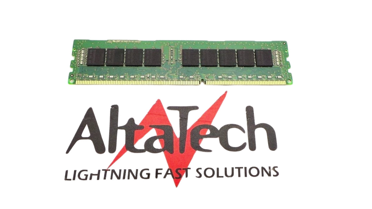 IBM 00D5036 IBM 8GB PC3L-12800R DDR3-1600 1RX4
