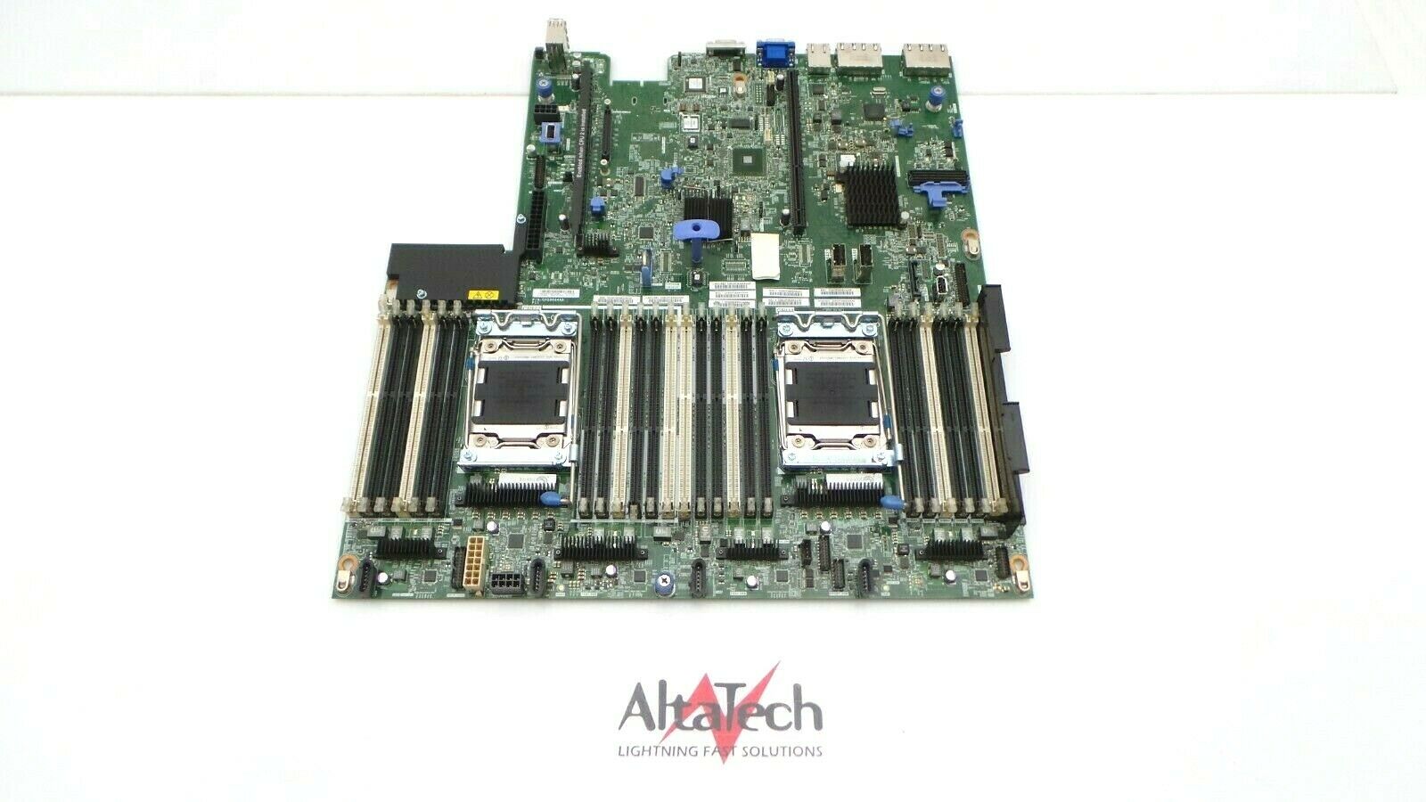 IBM 00Y8499 System x3650 M4 V1 System Board