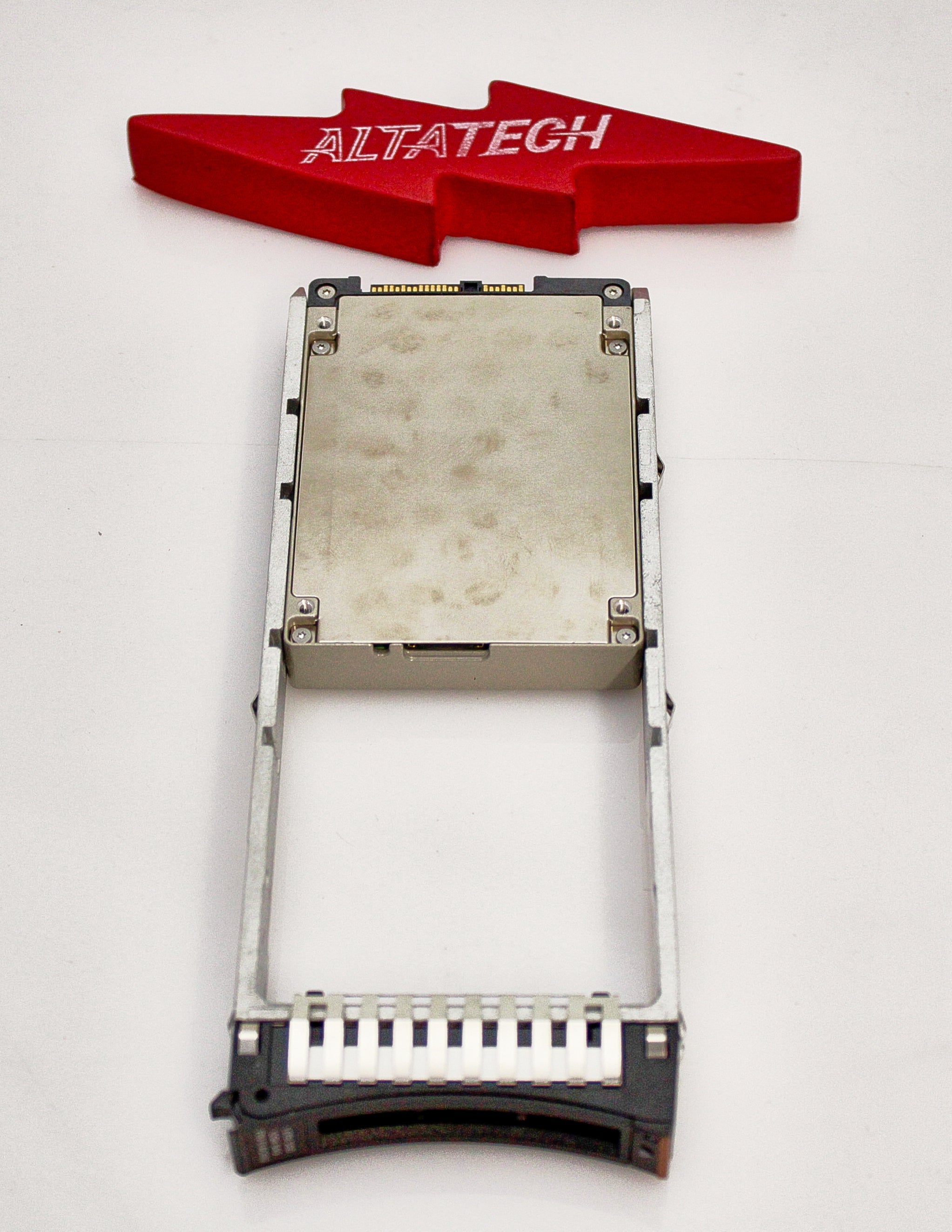 IBM 01AC602 1.6TB 2.5" Flash Drive Storwize V5000
