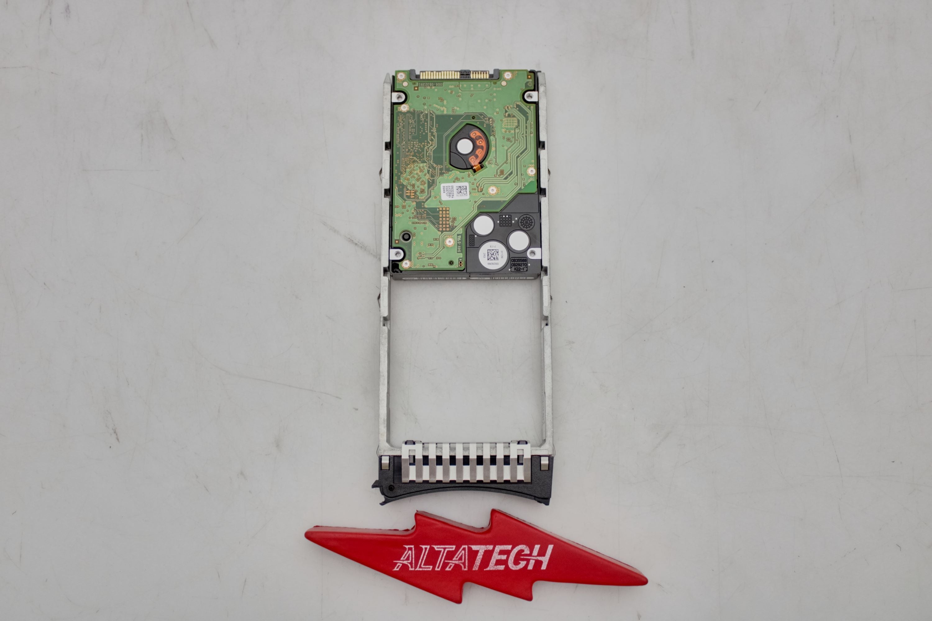 IBM 01EJ587_NOB 1.2TB 10K 12G 2.5" HDD V3700V2