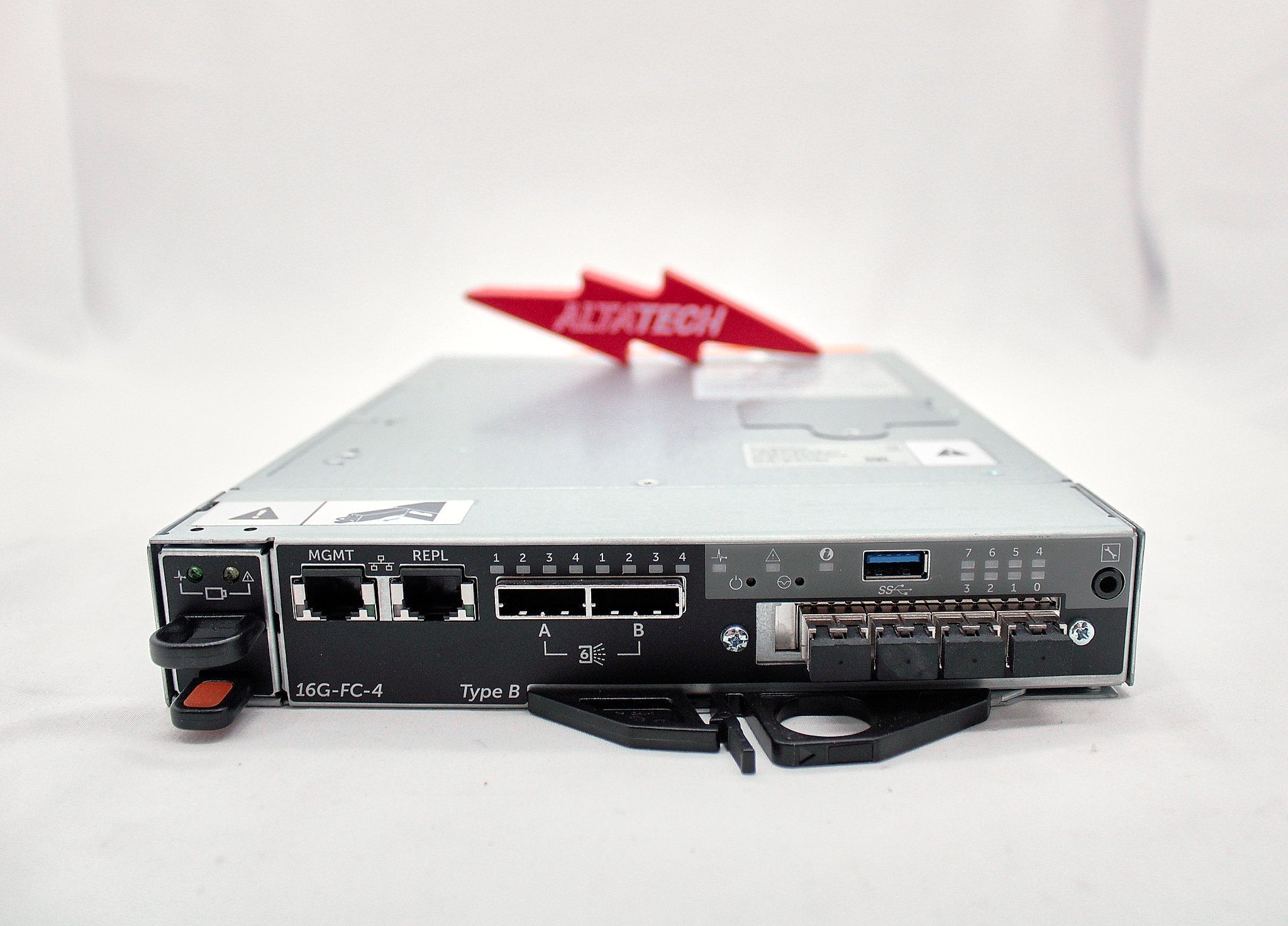 IBM 01LJ896 800W POWER SUPPLY