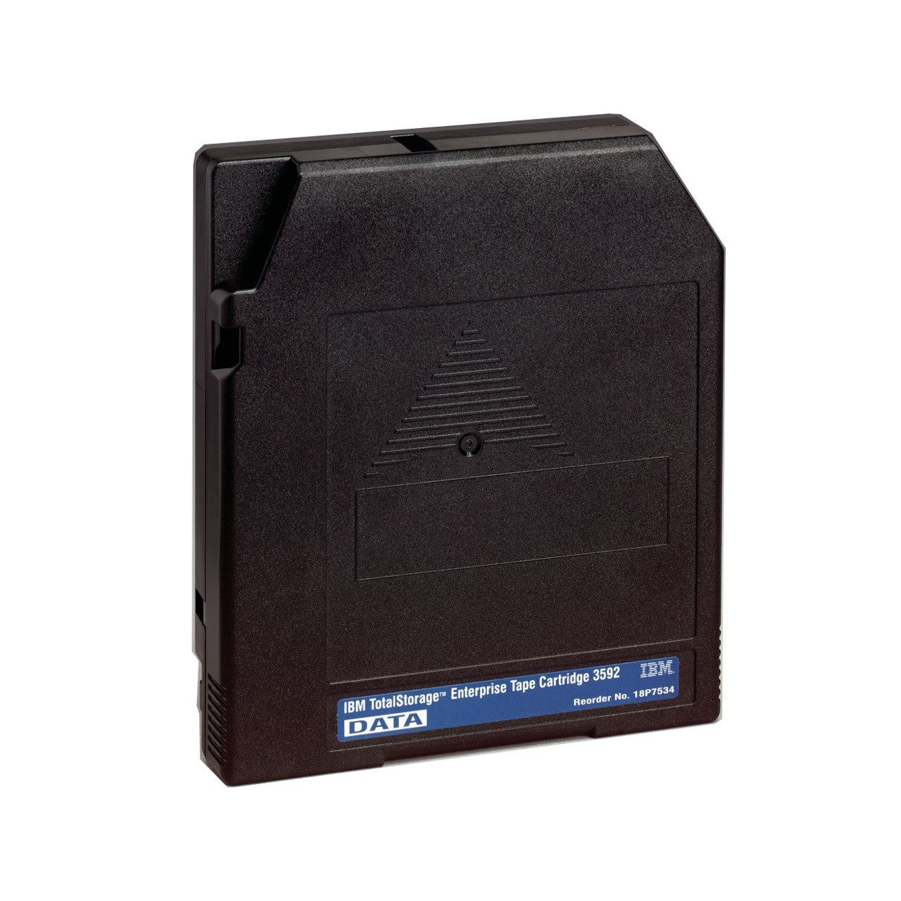 IBM 3592 JA 300GB Tape Data Cartridge - 18P7534