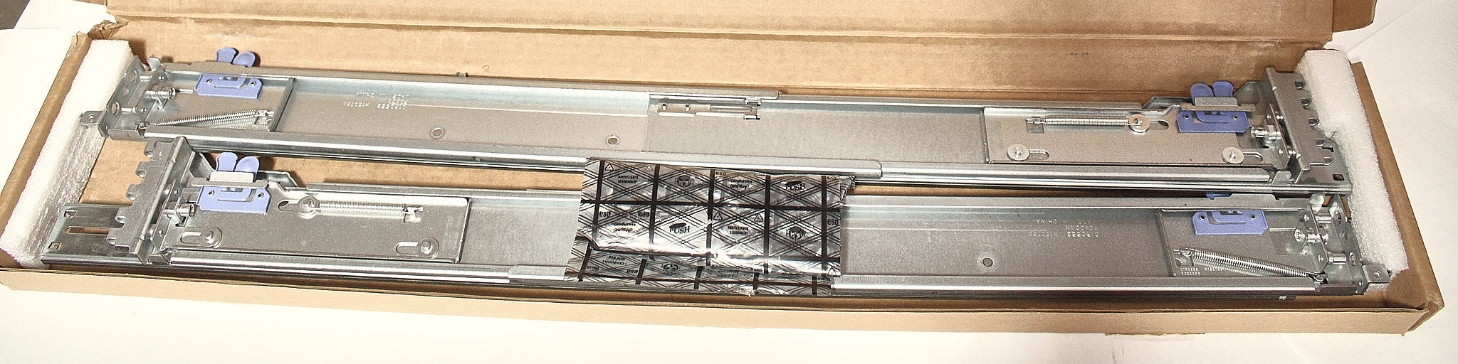 IBM 40K6591 X3650 RAIL KITS