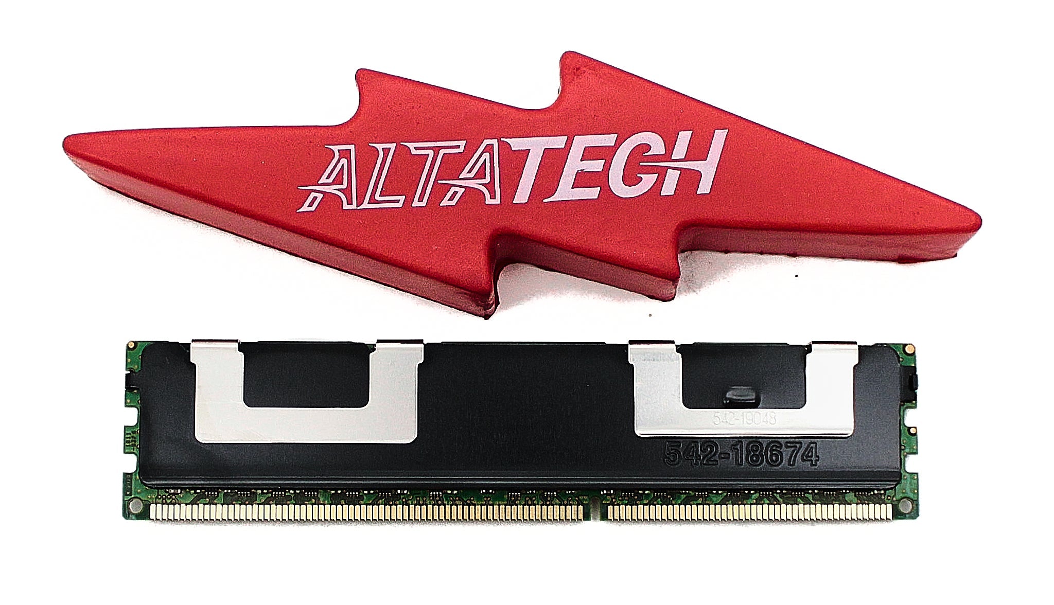 IBM 43X5055 4GB 4X8 PC3-8500R