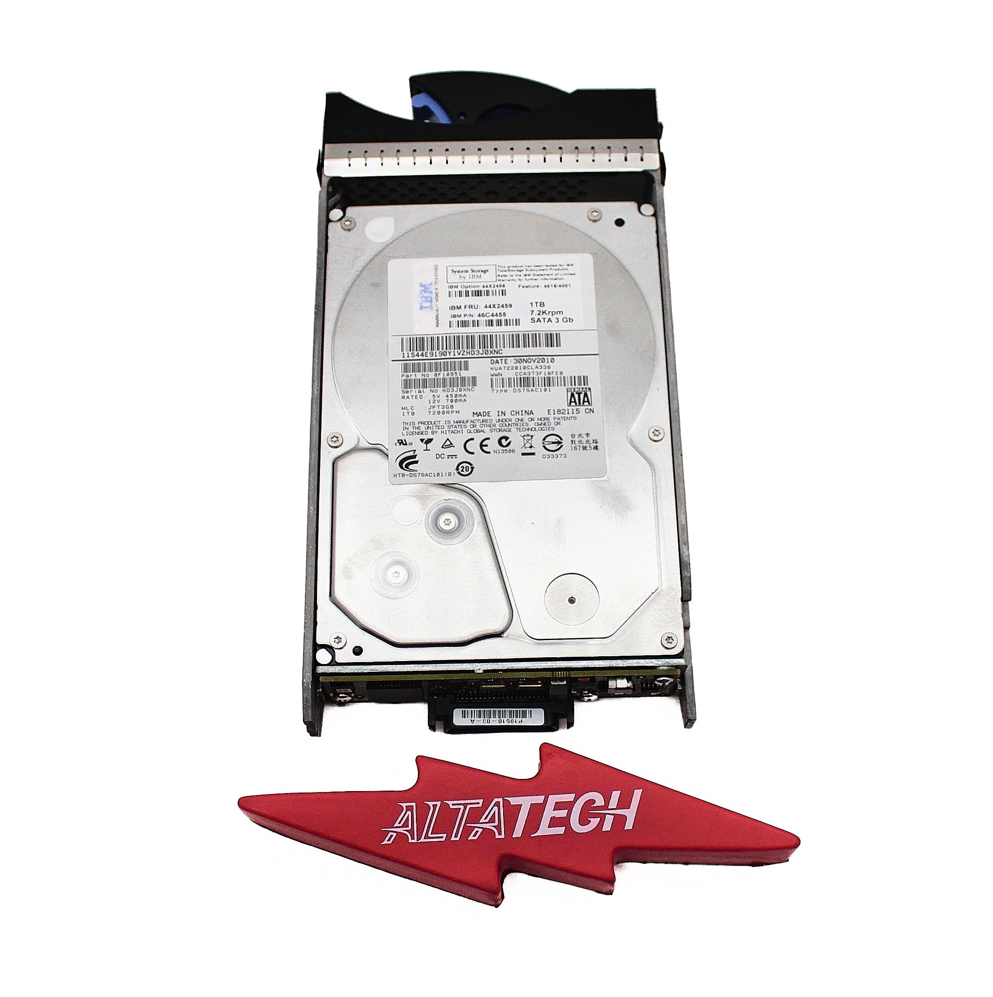 IBM 44X2458 IBM 1TB 7200K SATA E-DIMM