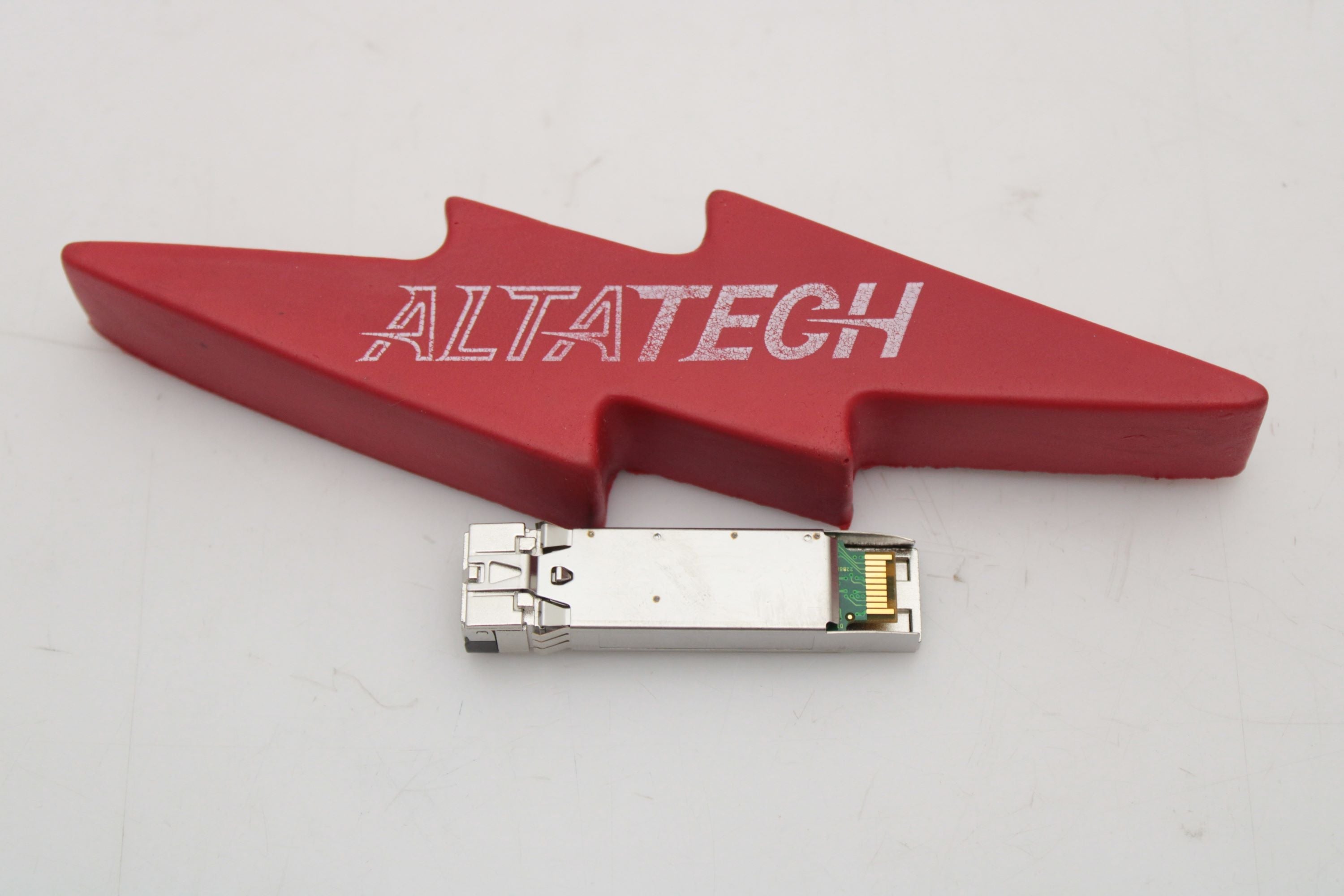 IBM 46C9249 10GB 850NM FIBER SFP+ TRANSCEIVER